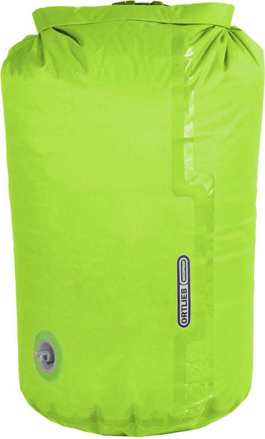 Product image for PS10 Dry-Bag Compression with Valve 7L