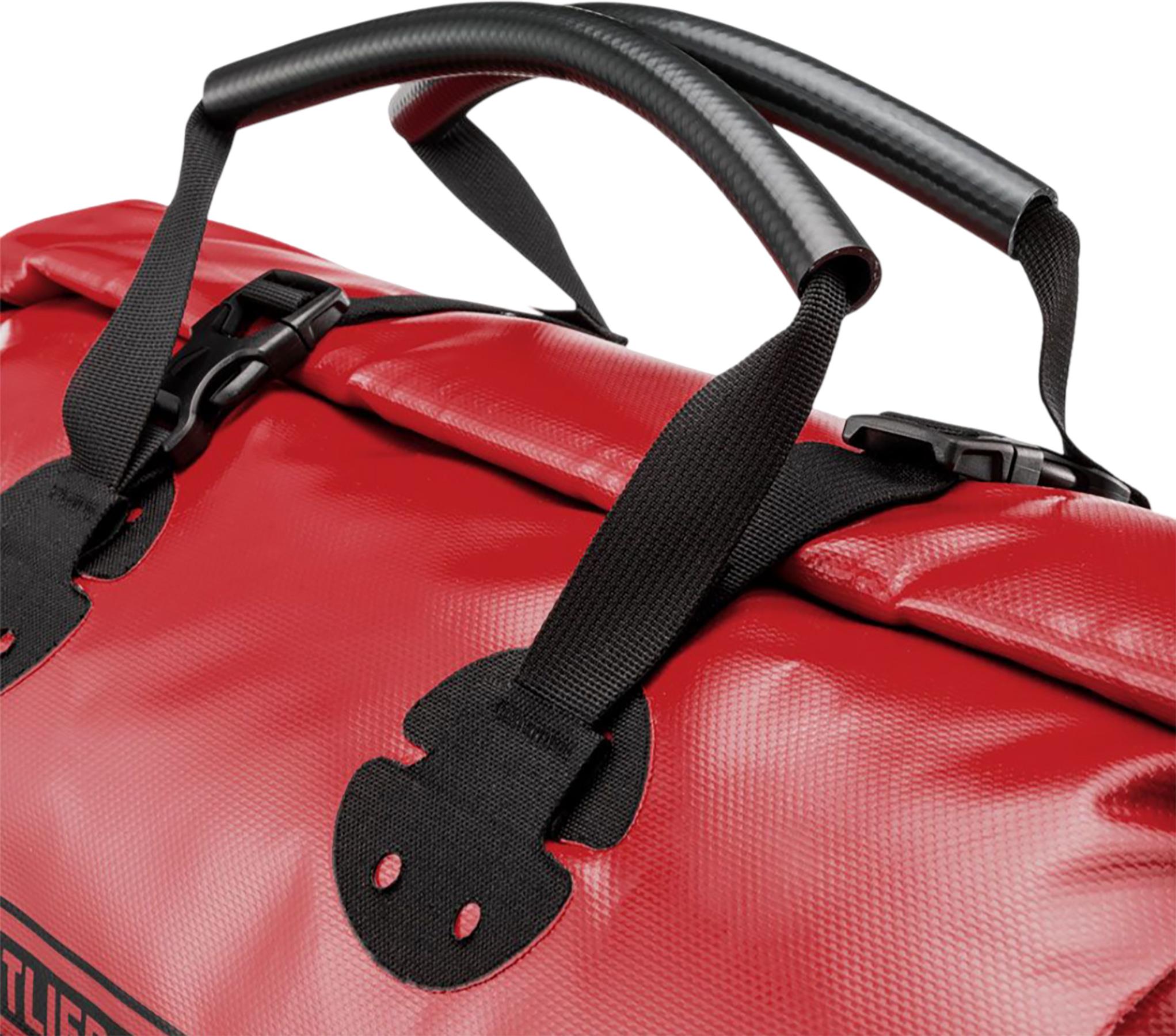 Product gallery image number 2 for product Rack-Pack Travel Bag 24L