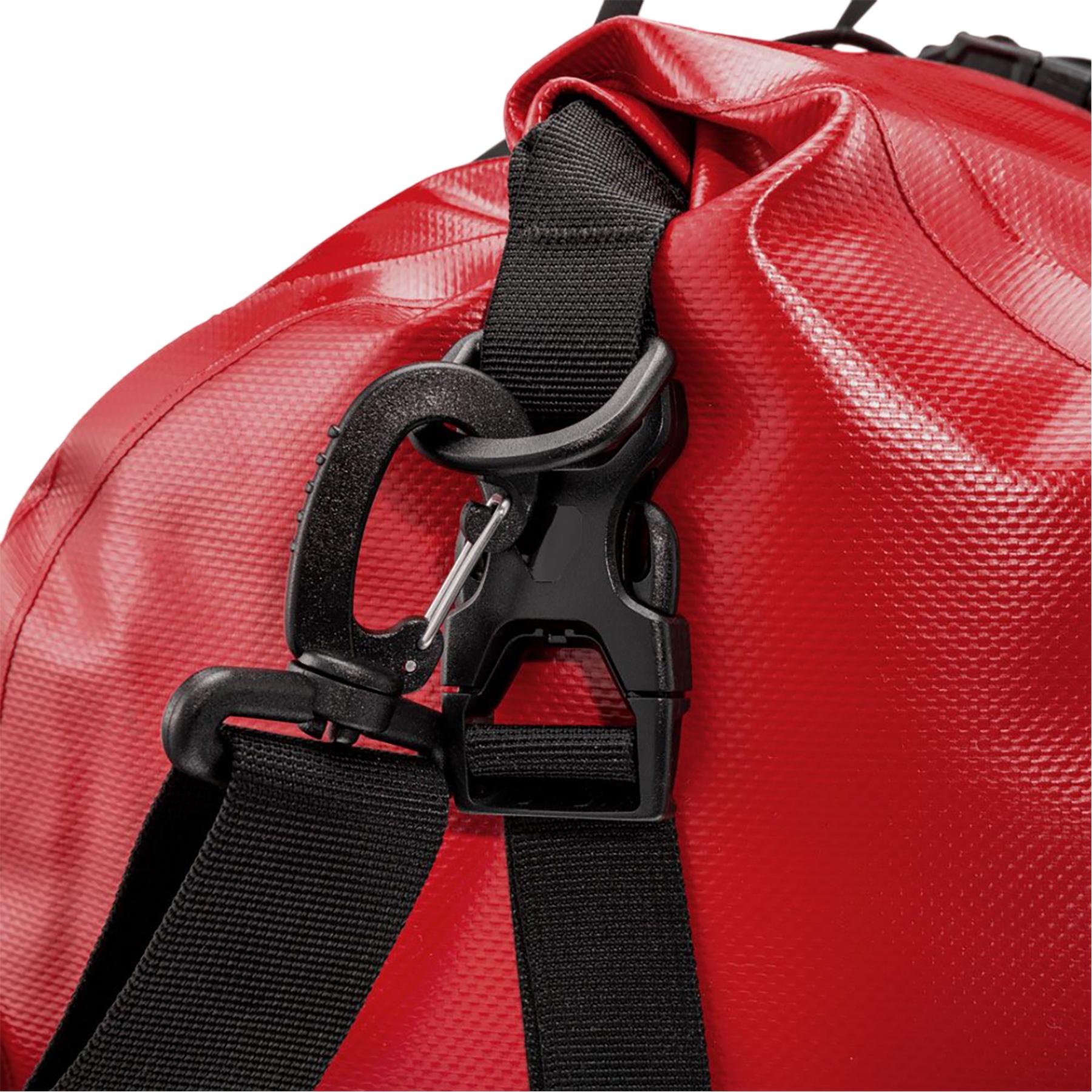 Product gallery image number 4 for product Rack-Pack Travel Bag 24L