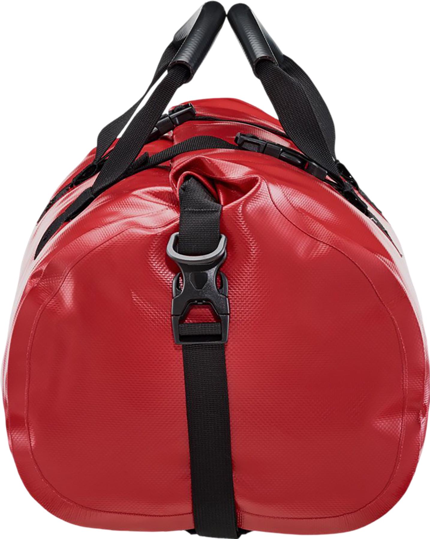 Product gallery image number 8 for product Rack-Pack Travel Bag 24L