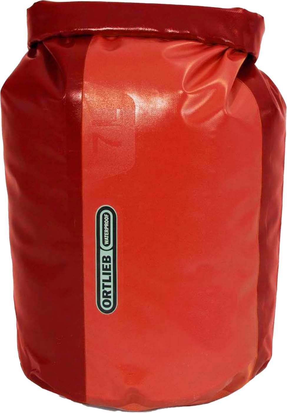 Numéro de l'image de la galerie de produits 1 pour le produit Sac étanche sans valve PD350 7L