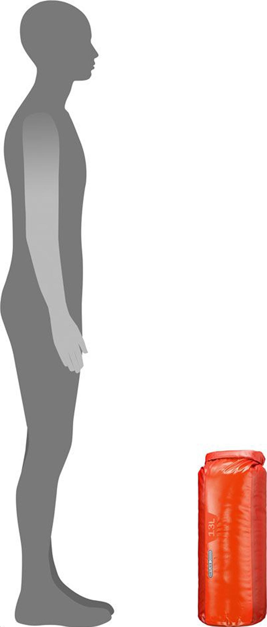 Product gallery image number 3 for product PD350 Dry Bag 13L