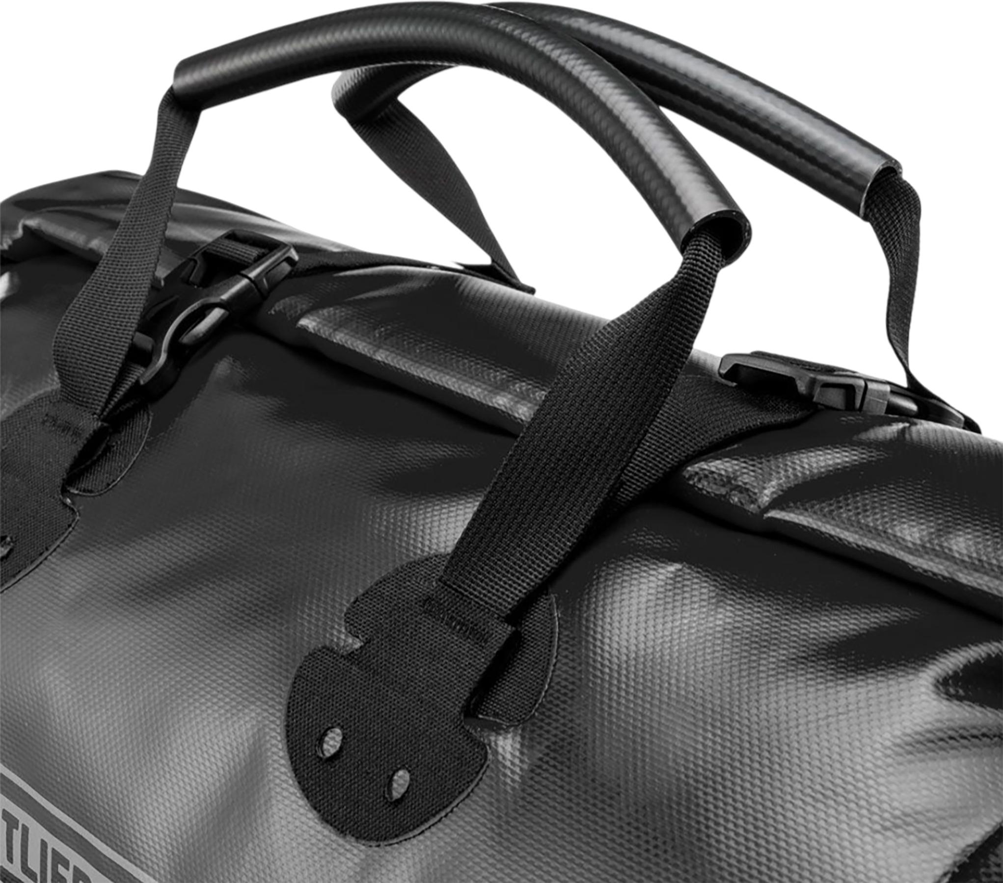 Product gallery image number 2 for product Rack-Pack Travel Bag 24L