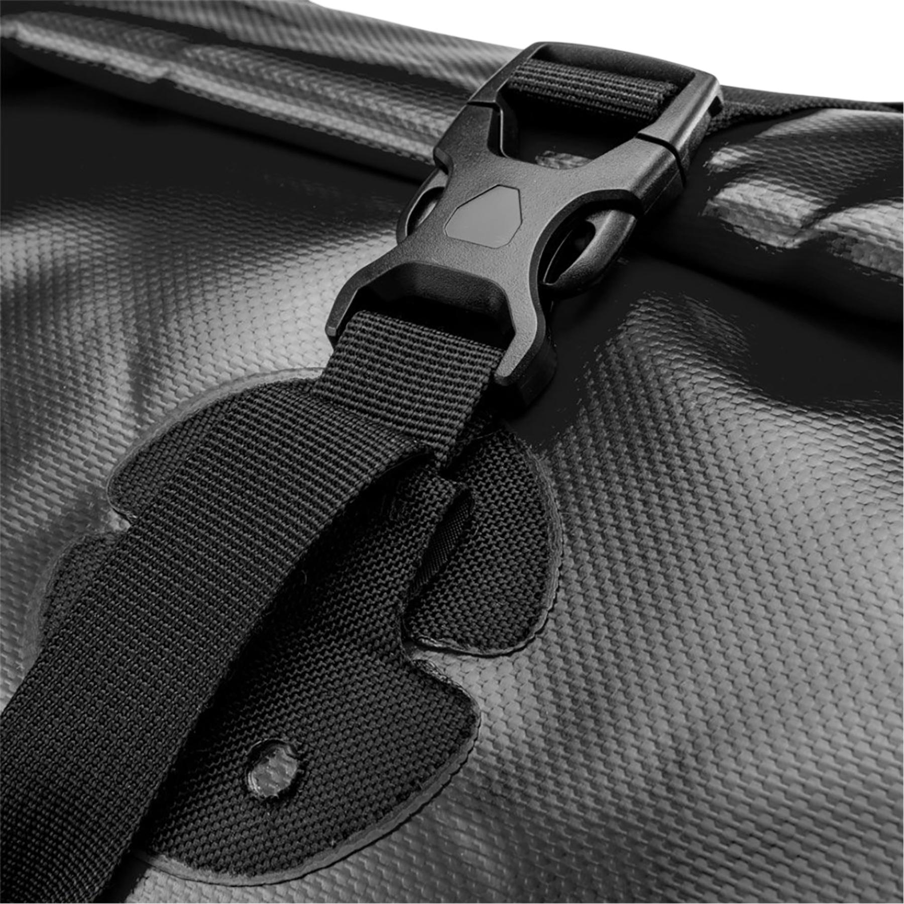 Product gallery image number 6 for product Rack-Pack Travel Bag 24L
