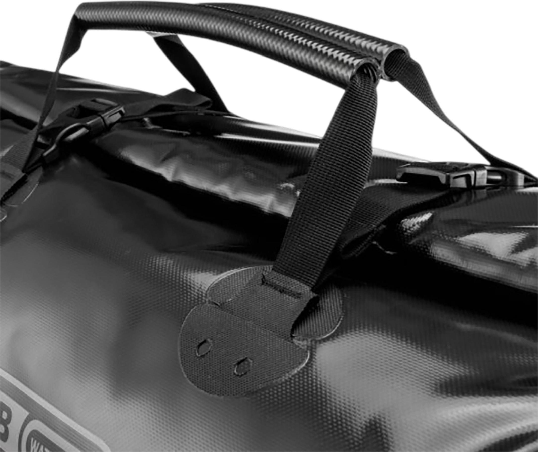 Product gallery image number 2 for product Rack-Pack Free Travel Bag 31L