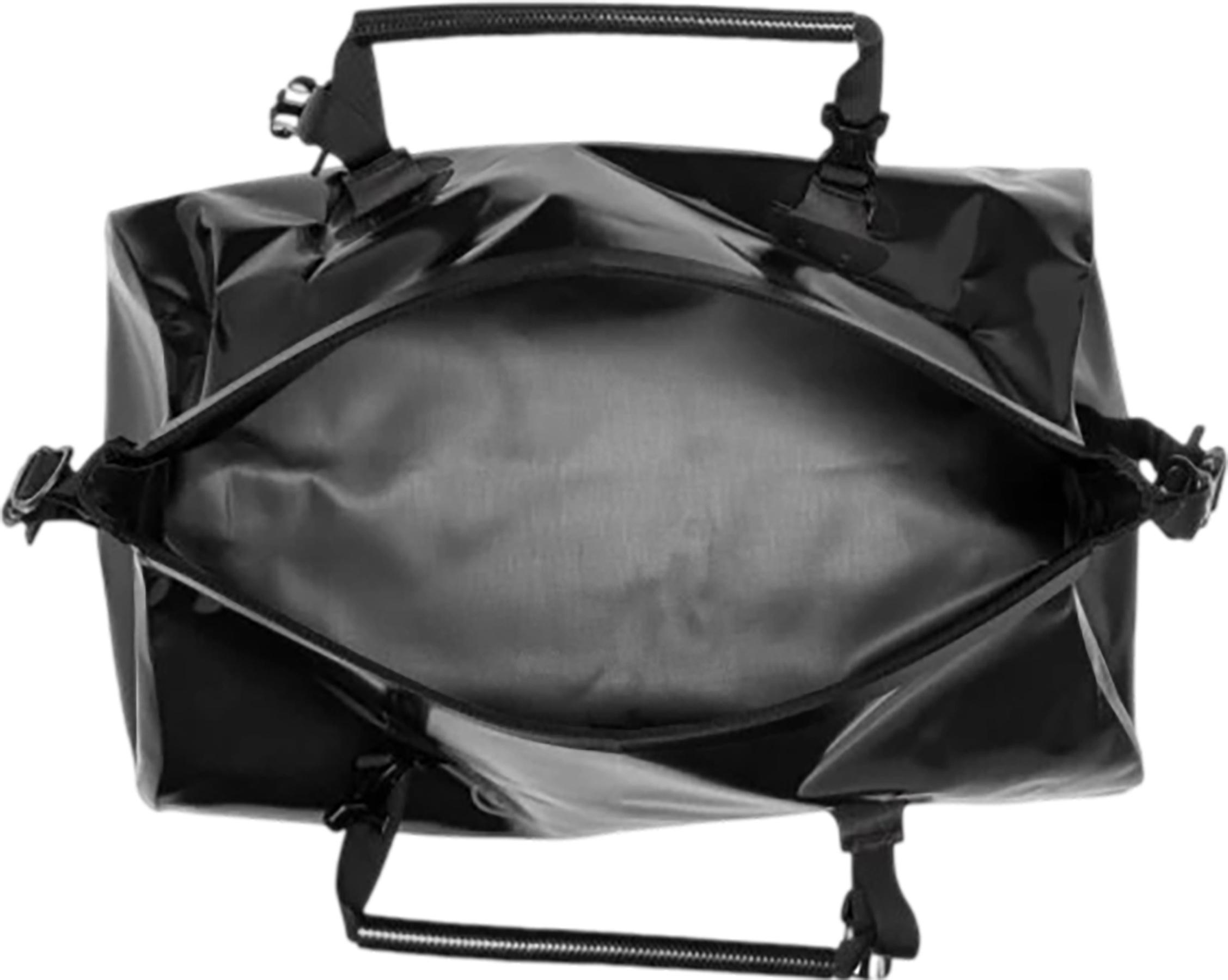 Product gallery image number 6 for product Rack-Pack Free Travel Bag 31L