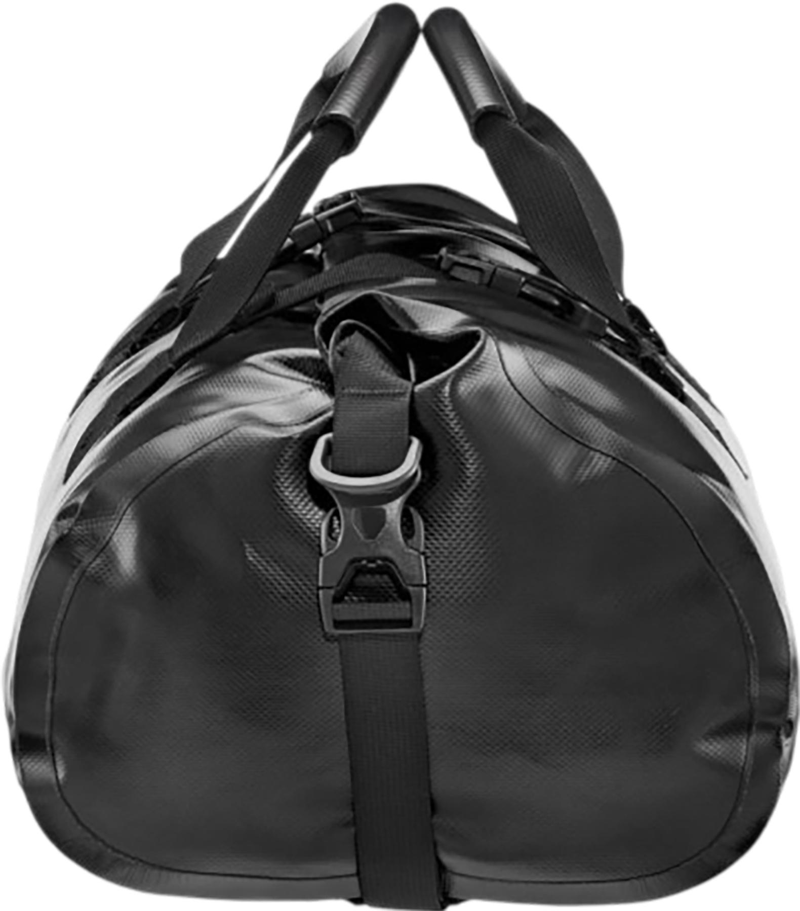 Product gallery image number 7 for product Rack-Pack Free Travel Bag 31L