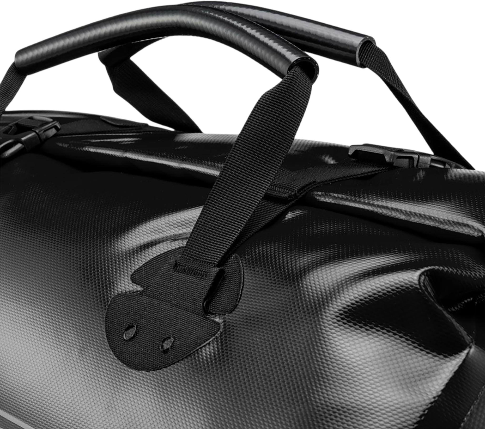 Product gallery image number 2 for product Rack-Pack Travel Bag 31L