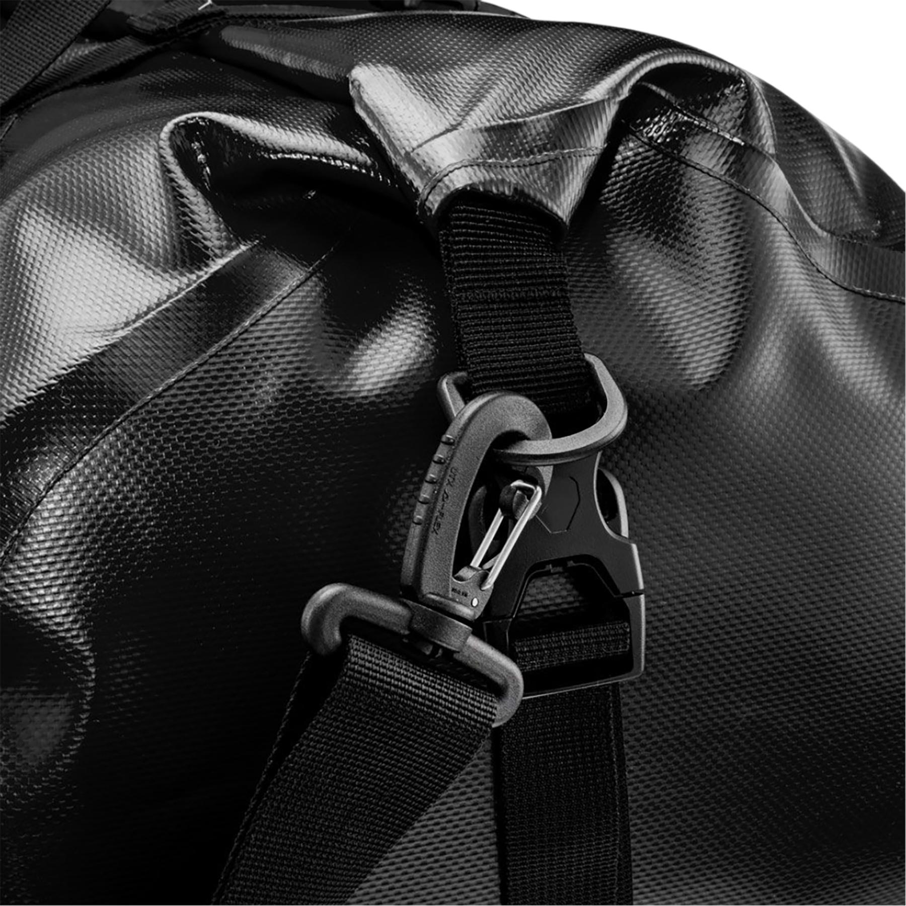 Product gallery image number 3 for product Rack-Pack Travel Bag 31L