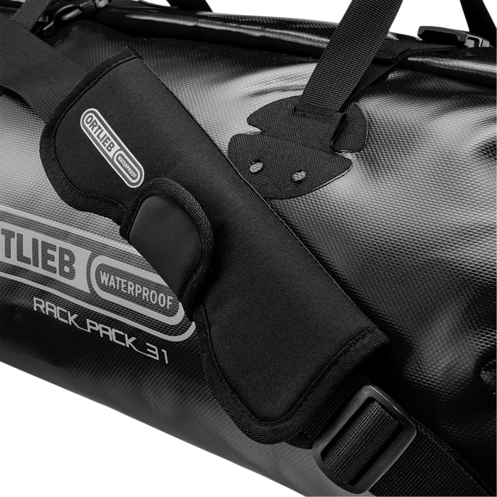 Product gallery image number 5 for product Rack-Pack Travel Bag 31L
