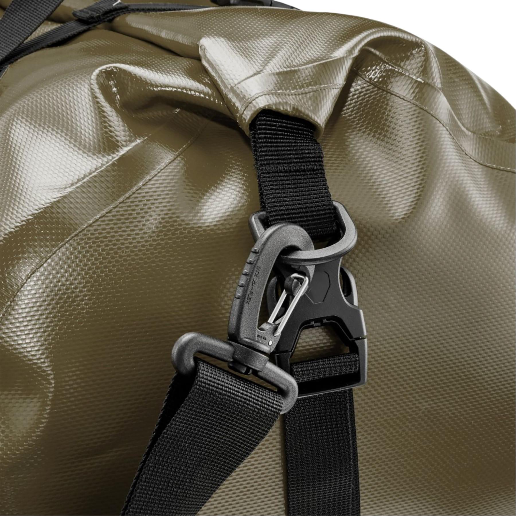 Product gallery image number 5 for product Sac de voyage Rack-Pack 31L