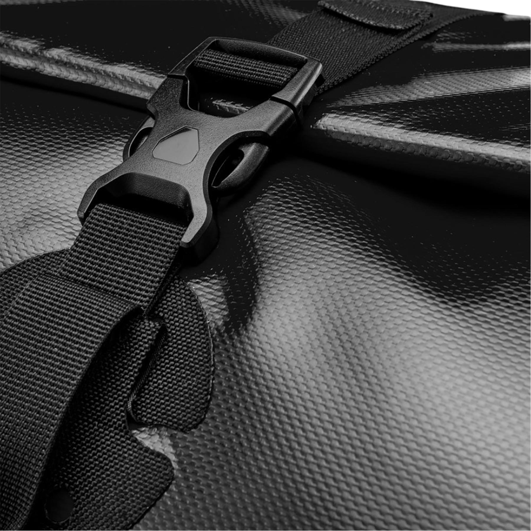 Product gallery image number 4 for product Rack-Pack Travel Bag 31L