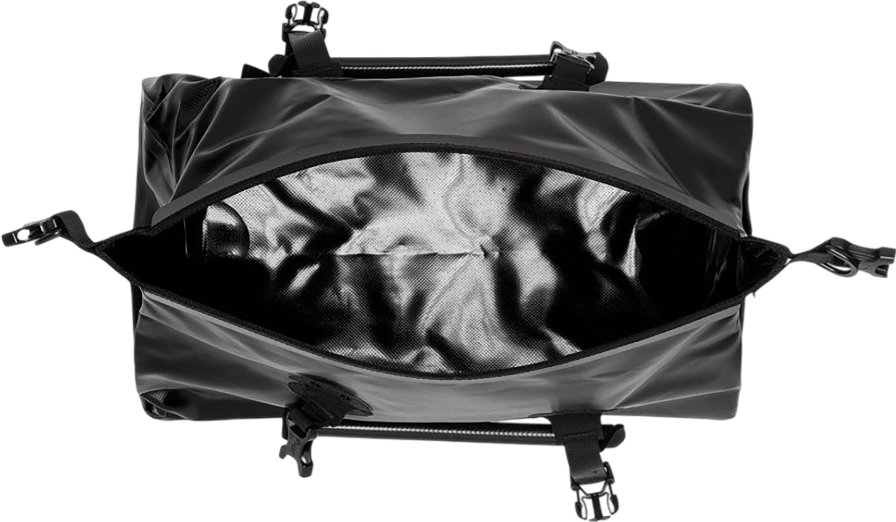 Product gallery image number 7 for product Rack-Pack Travel Bag 31L