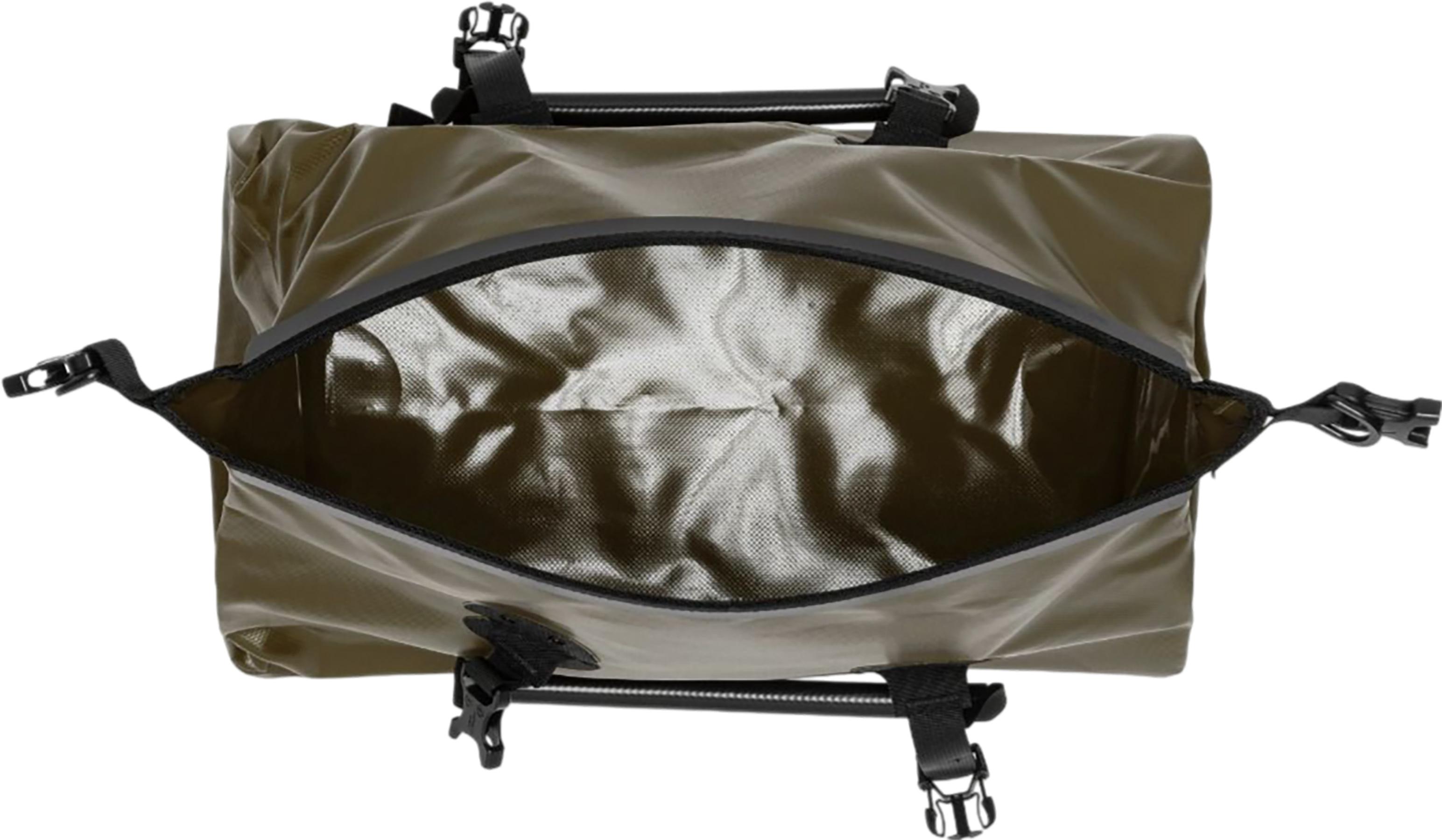 Product gallery image number 6 for product Sac de voyage Rack-Pack 31L