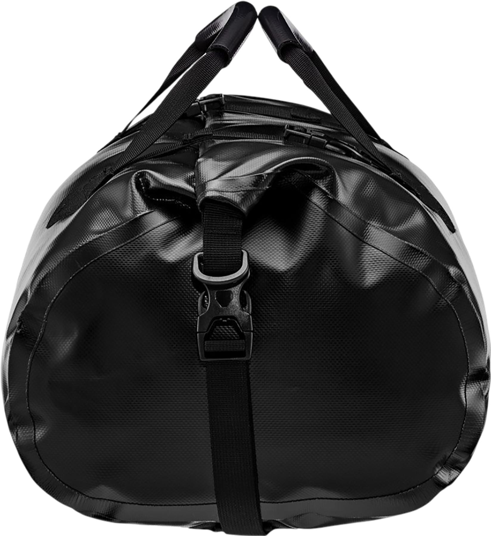 Product gallery image number 8 for product Rack-Pack Travel Bag 31L