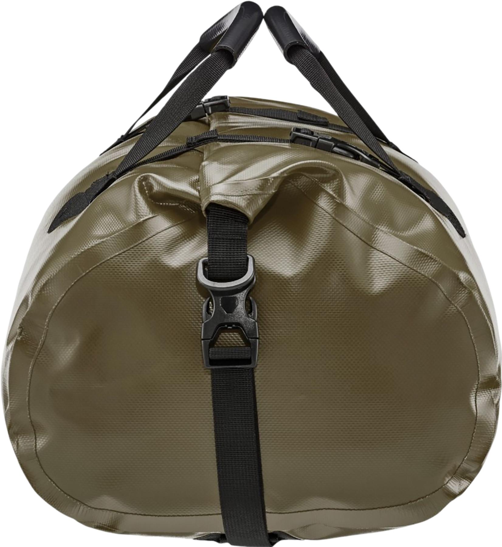 Product gallery image number 7 for product Sac de voyage Rack-Pack 31L