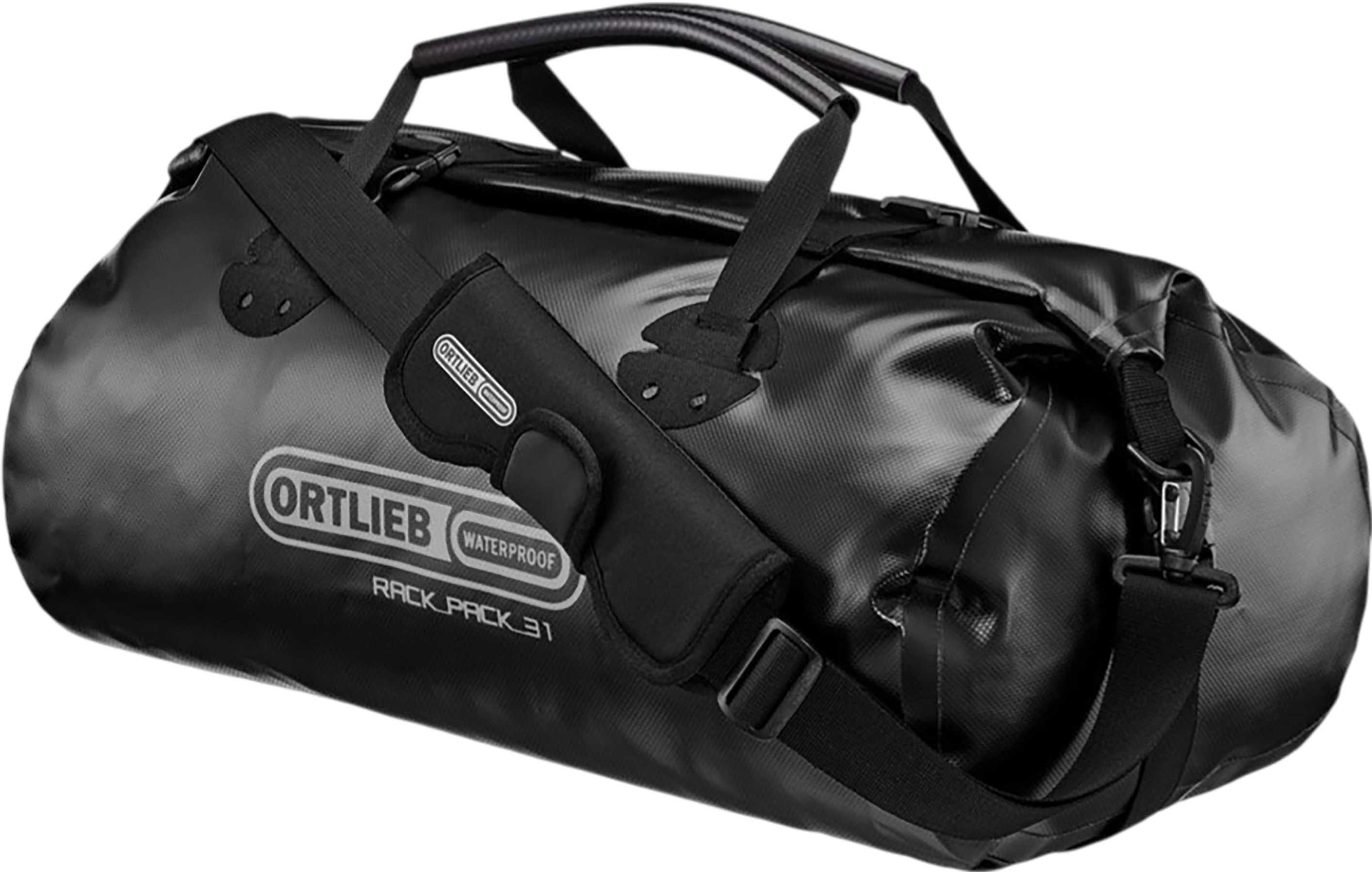 Product image for Rack-Pack Travel Bag 31L