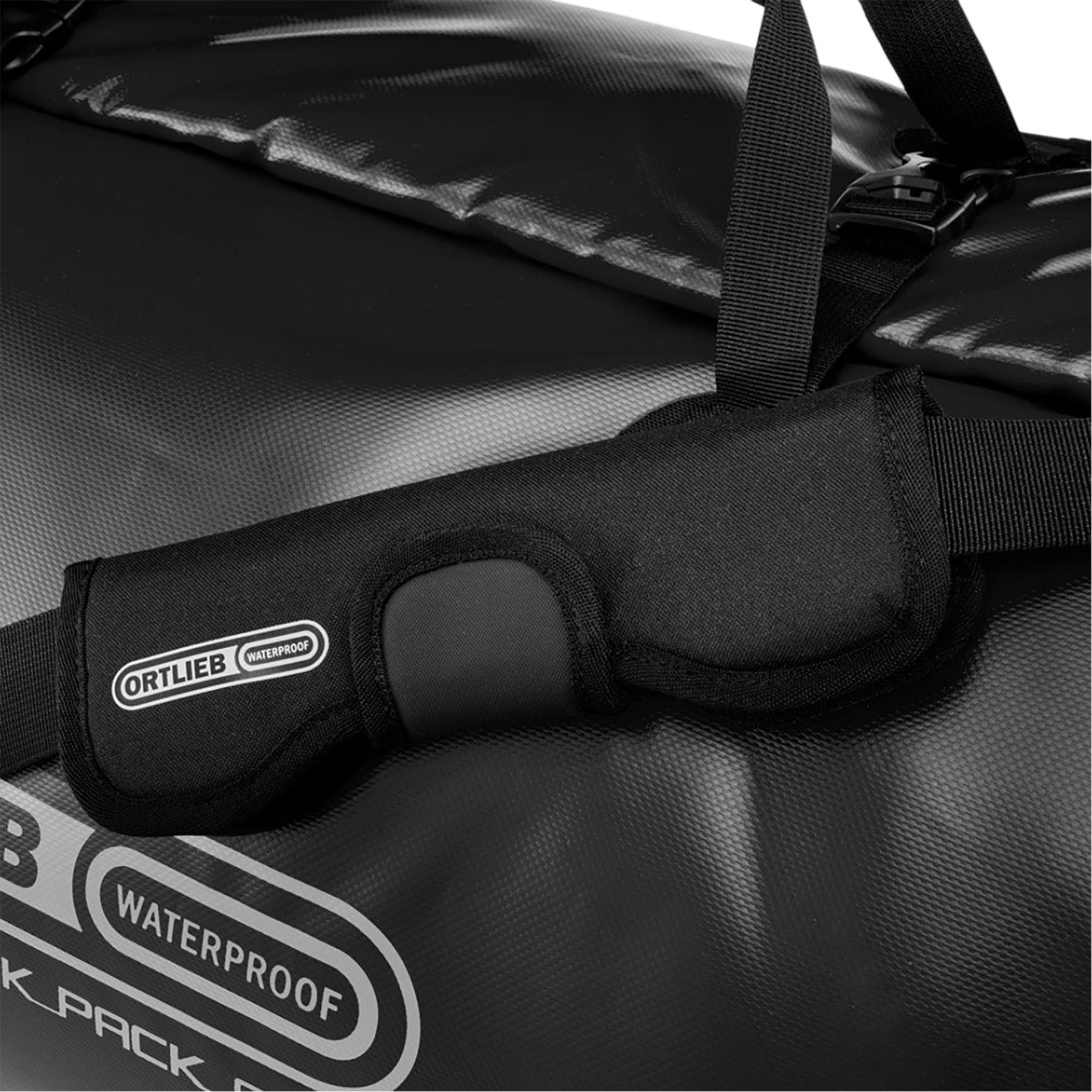 Product gallery image number 2 for product Rack-Pack Travel Bag 49L