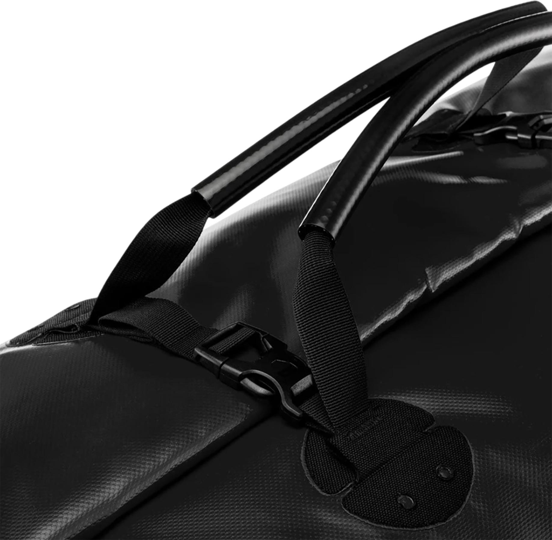 Product gallery image number 5 for product Rack-Pack Travel Bag 49L