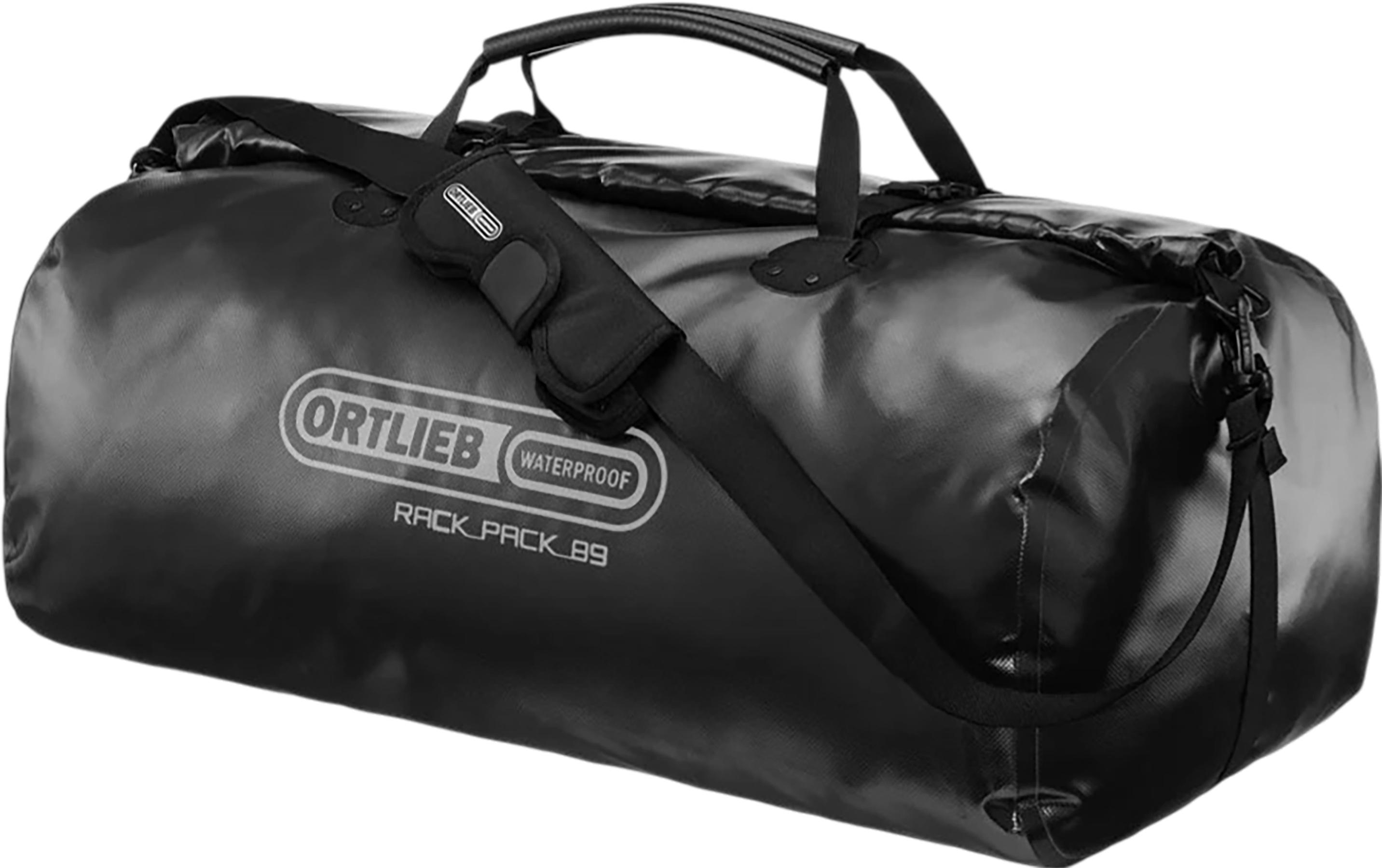 Product gallery image number 1 for product Rack-Pack Travel Bag 49L
