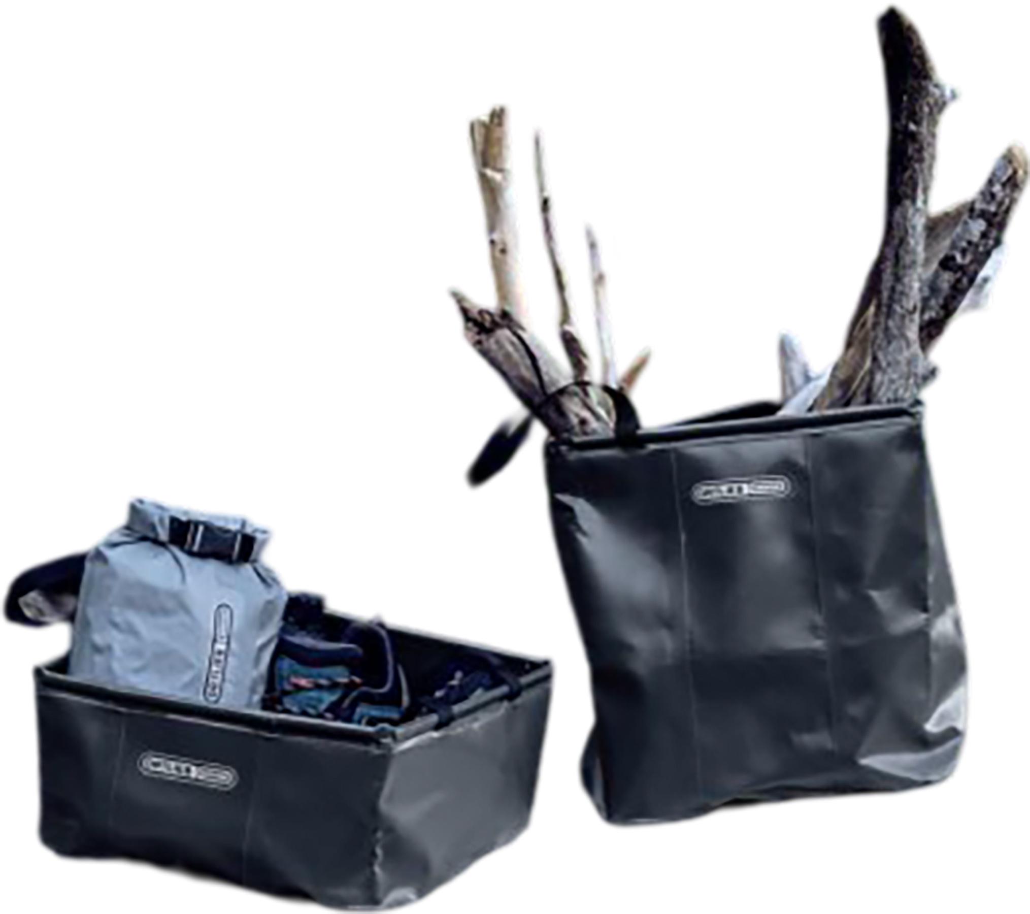 Numéro de l'image de la galerie de produits 2 pour le produit Pliage-panier 20L