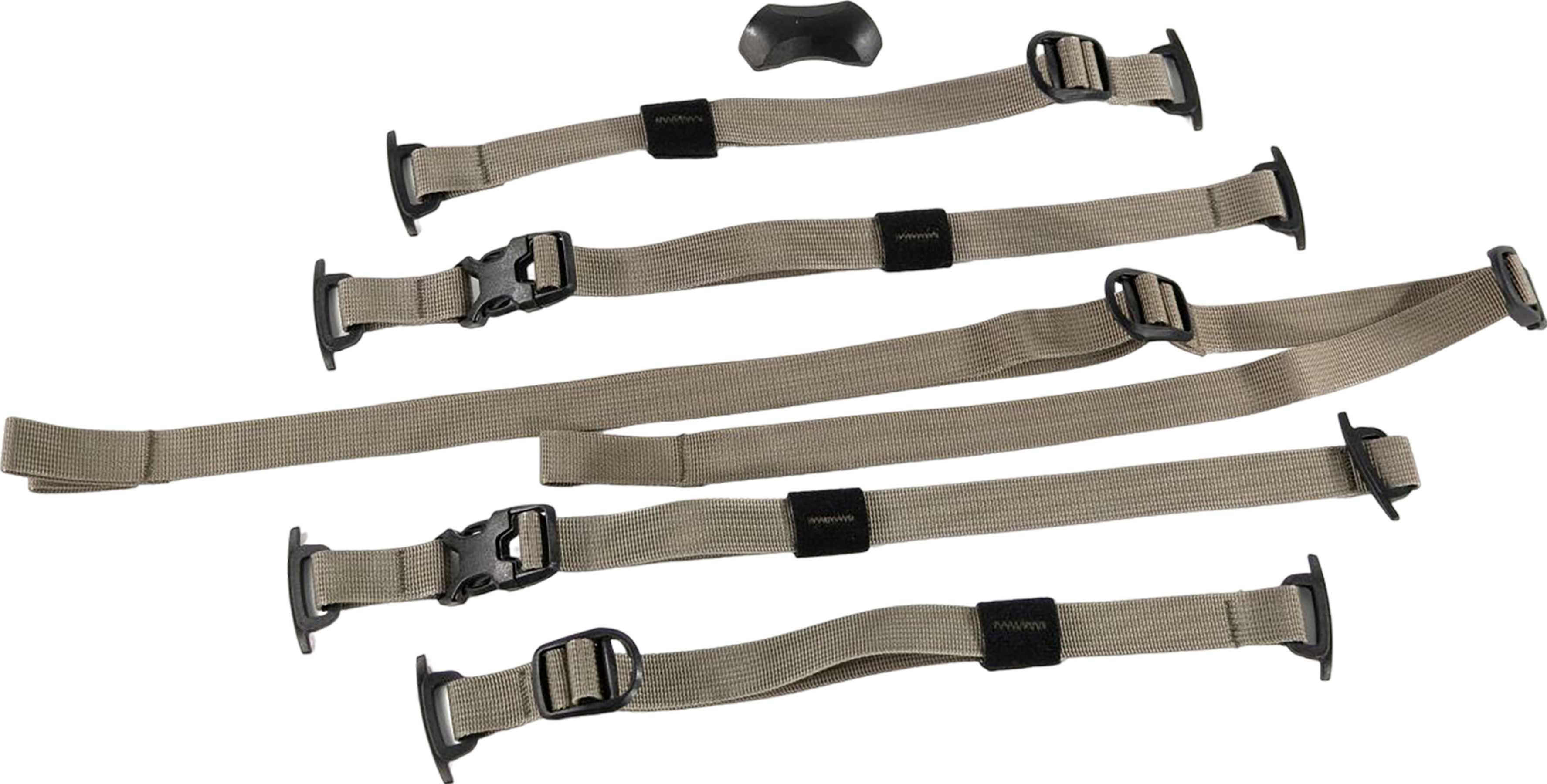 Product image for Accessory Compression Straps Atrack