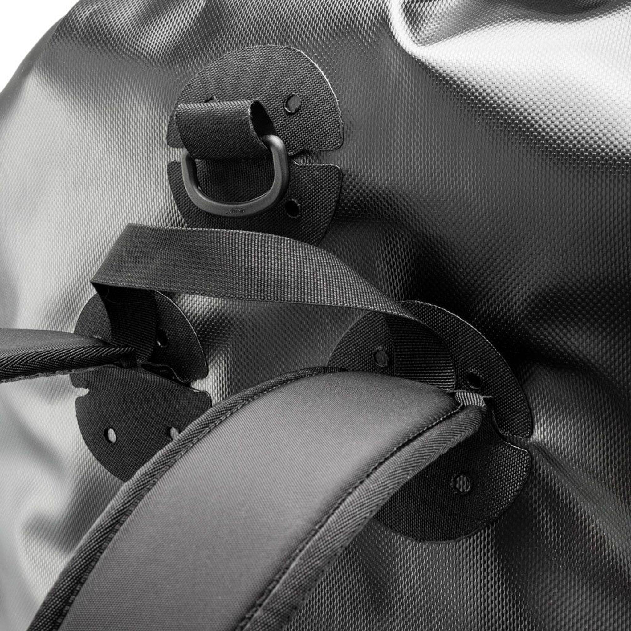 Product gallery image number 8 for product X-Tremer Travel Bag 150L