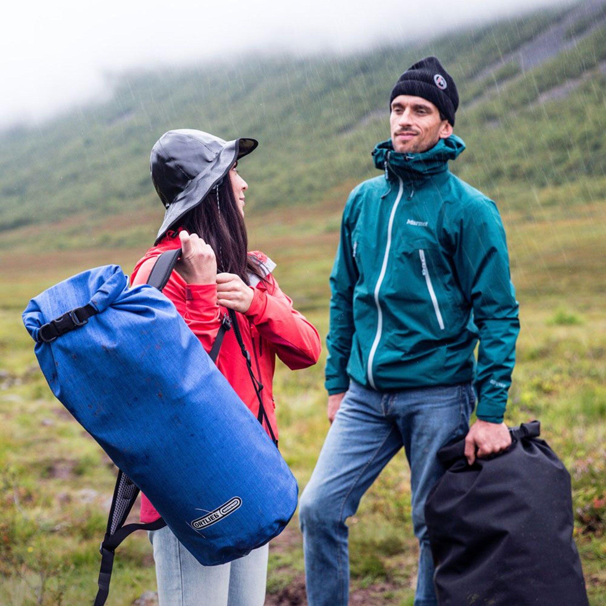 Product gallery image number 4 for product X-Tremer Travel Bag 150L