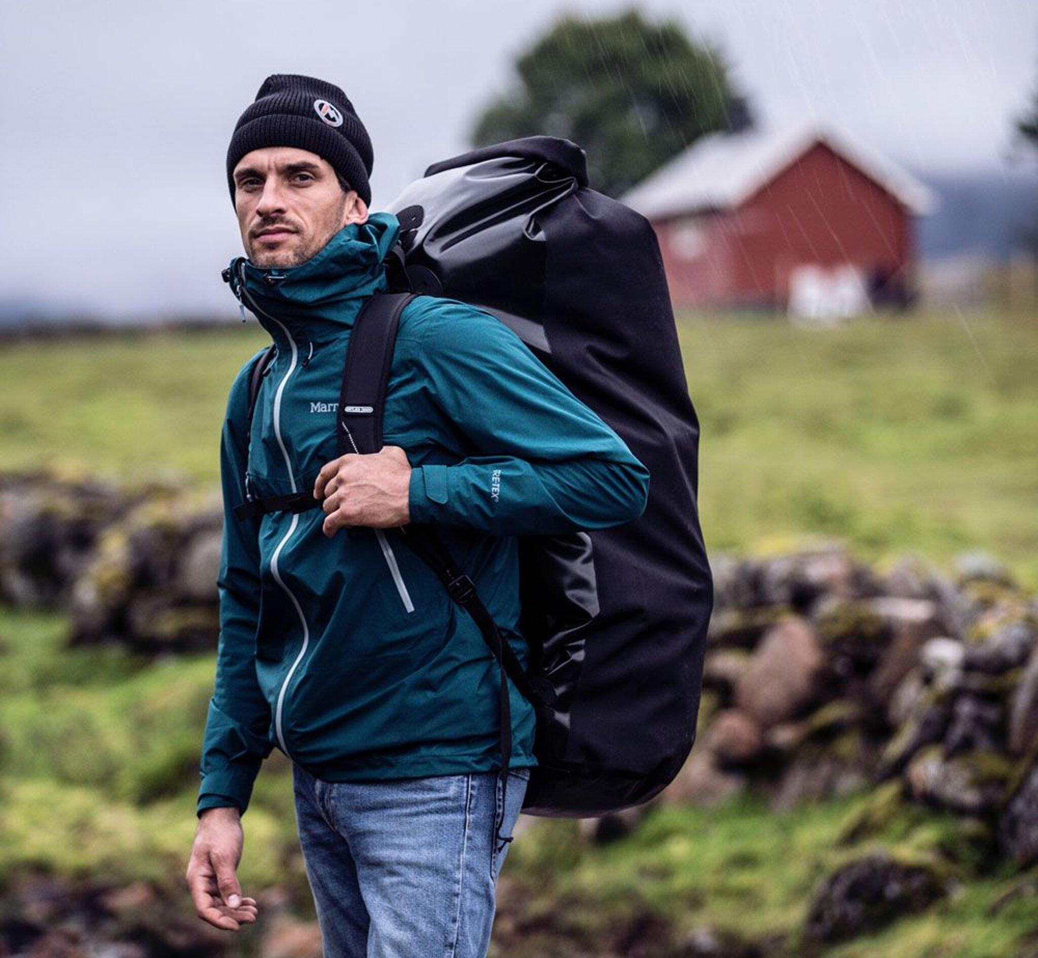 Product gallery image number 7 for product X-Tremer Travel Bag 150L