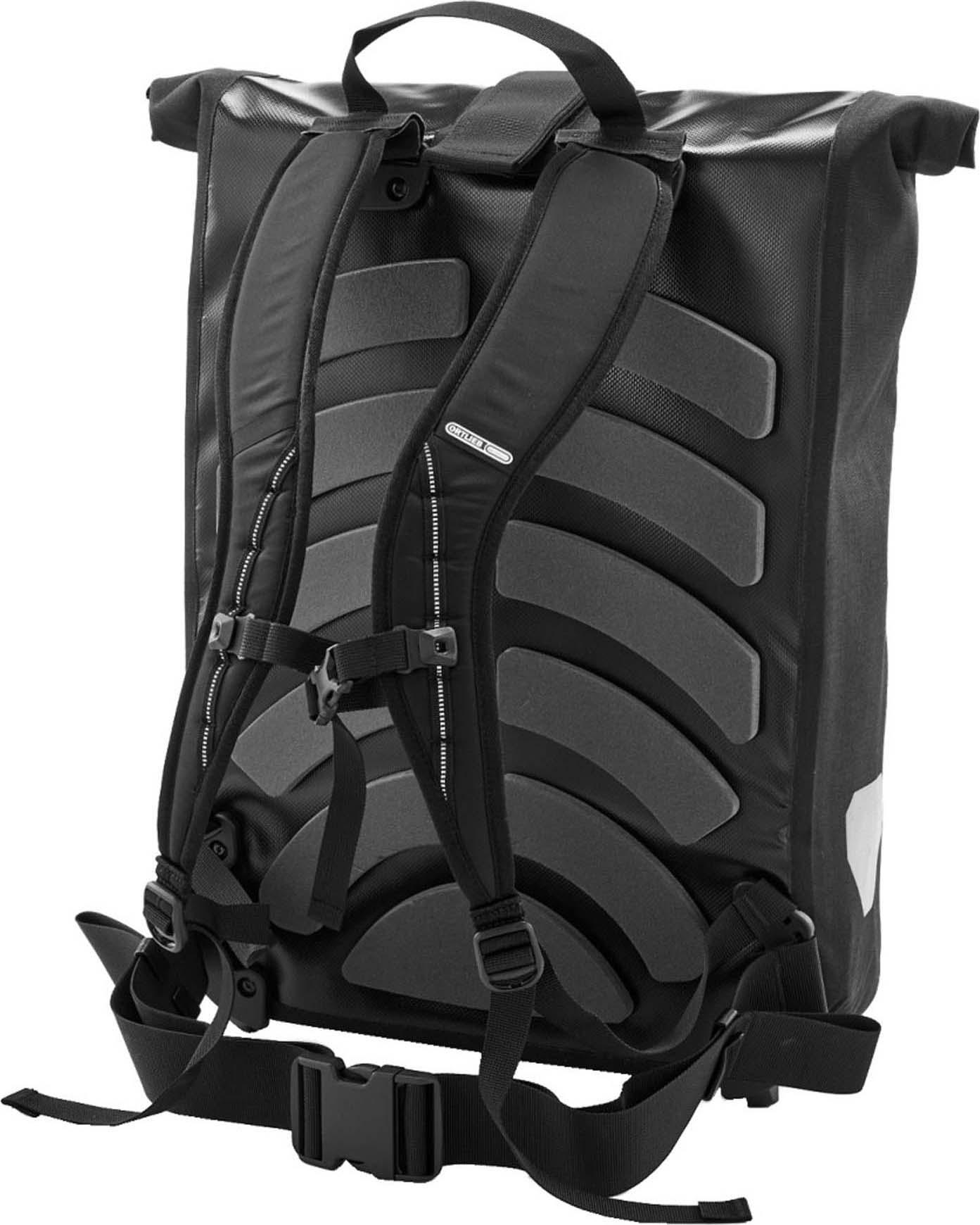 Product gallery image number 2 for product Messenger Bag Pro 39L