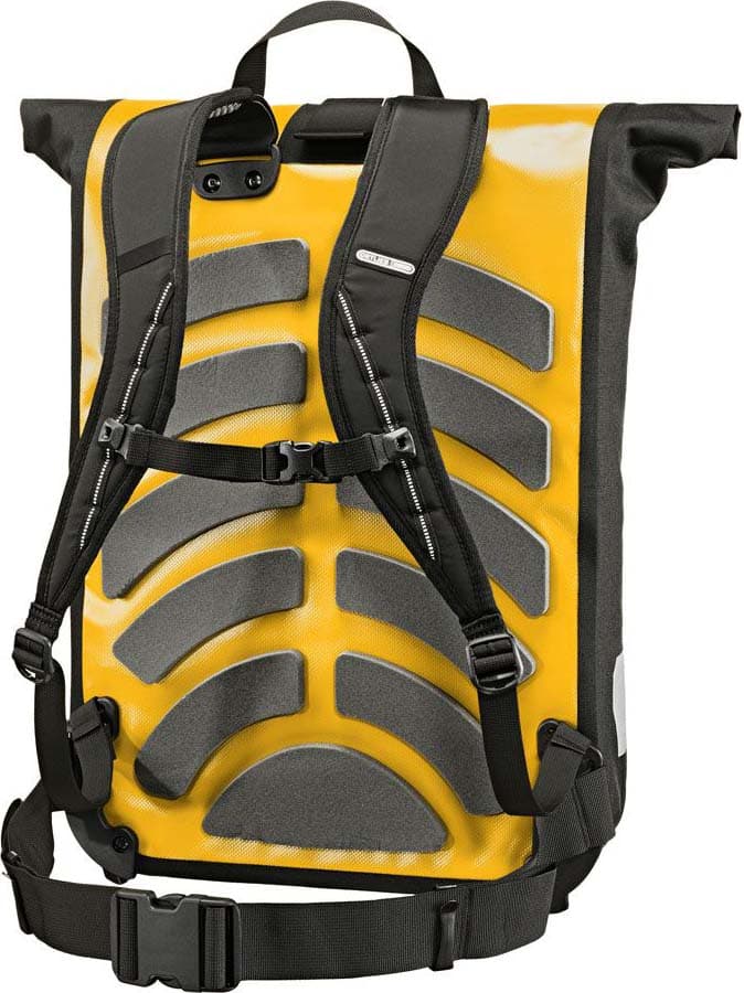 Product gallery image number 2 for product Messenger Bag 39L