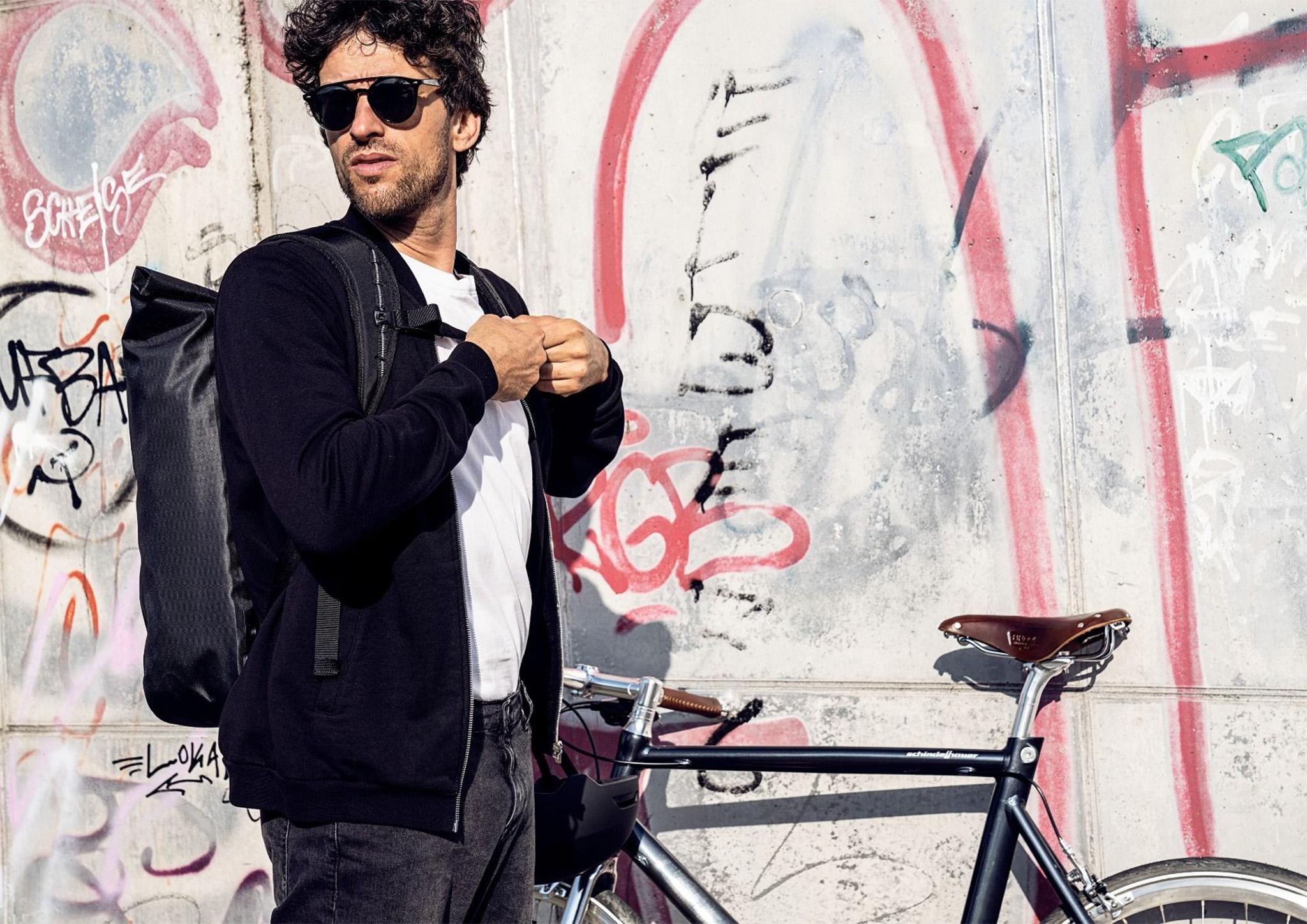 Product gallery image number 2 for product Velocity PS Daypack 23L