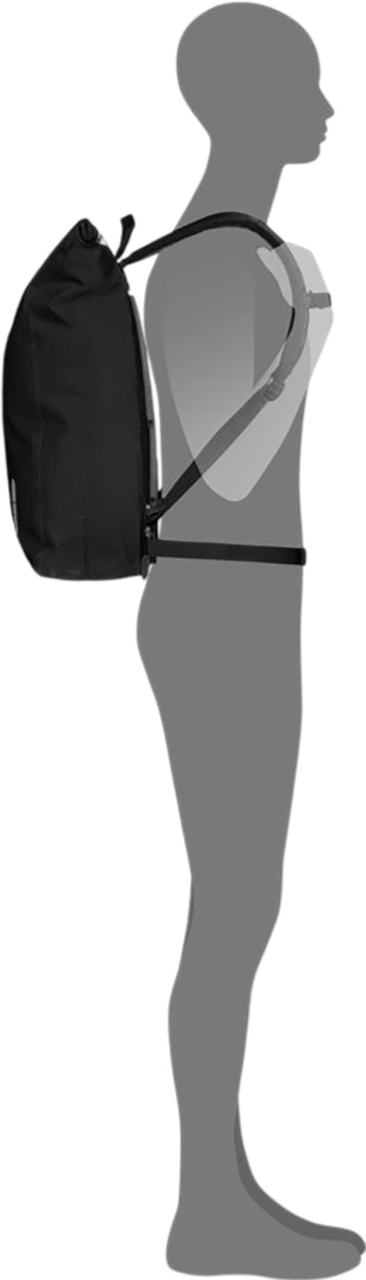 Numéro de l'image de la galerie de produits 3 pour le produit Sac à dos Velocity 23L