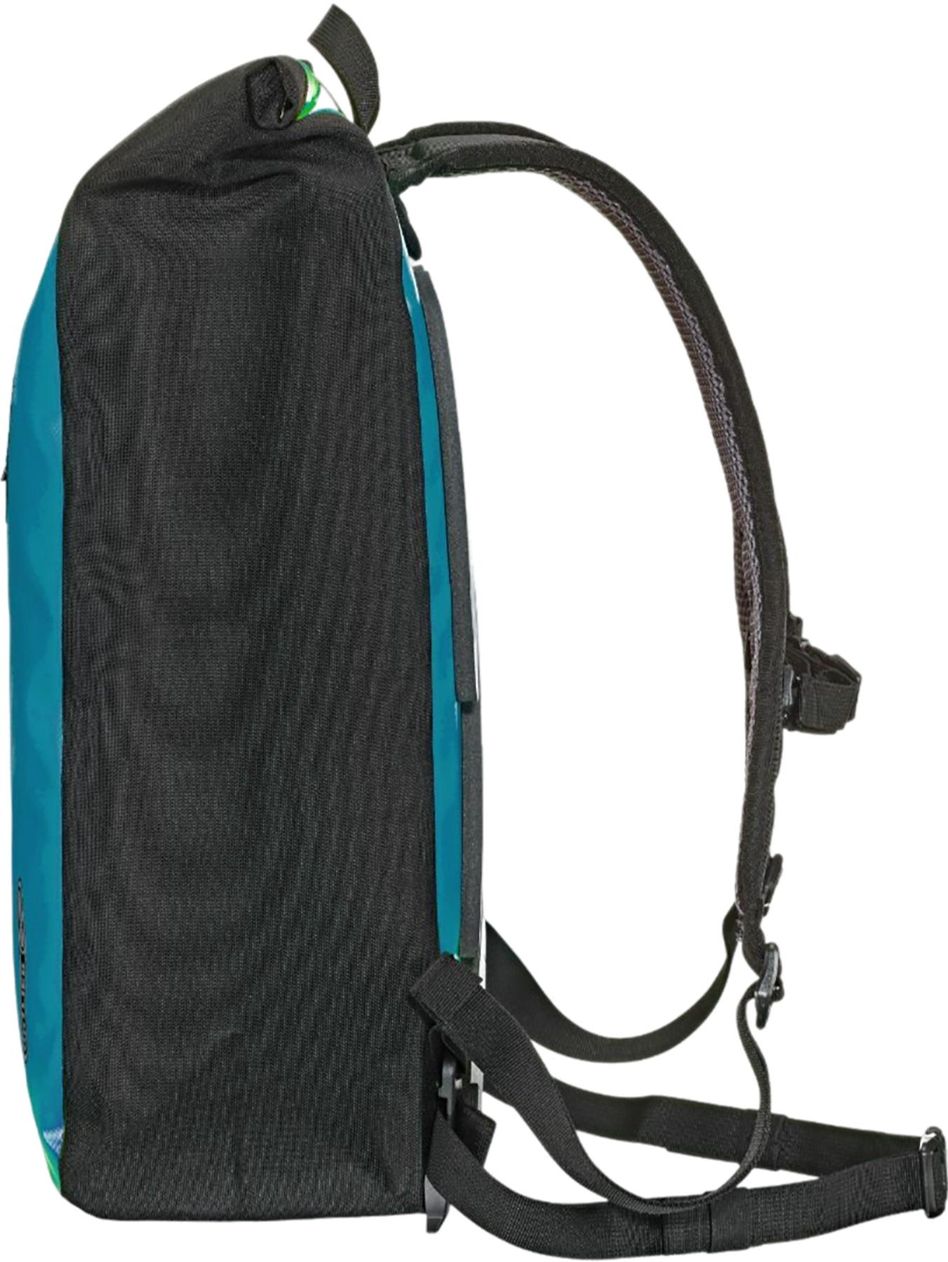Product gallery image number 4 for product Velocity Backpack 23L