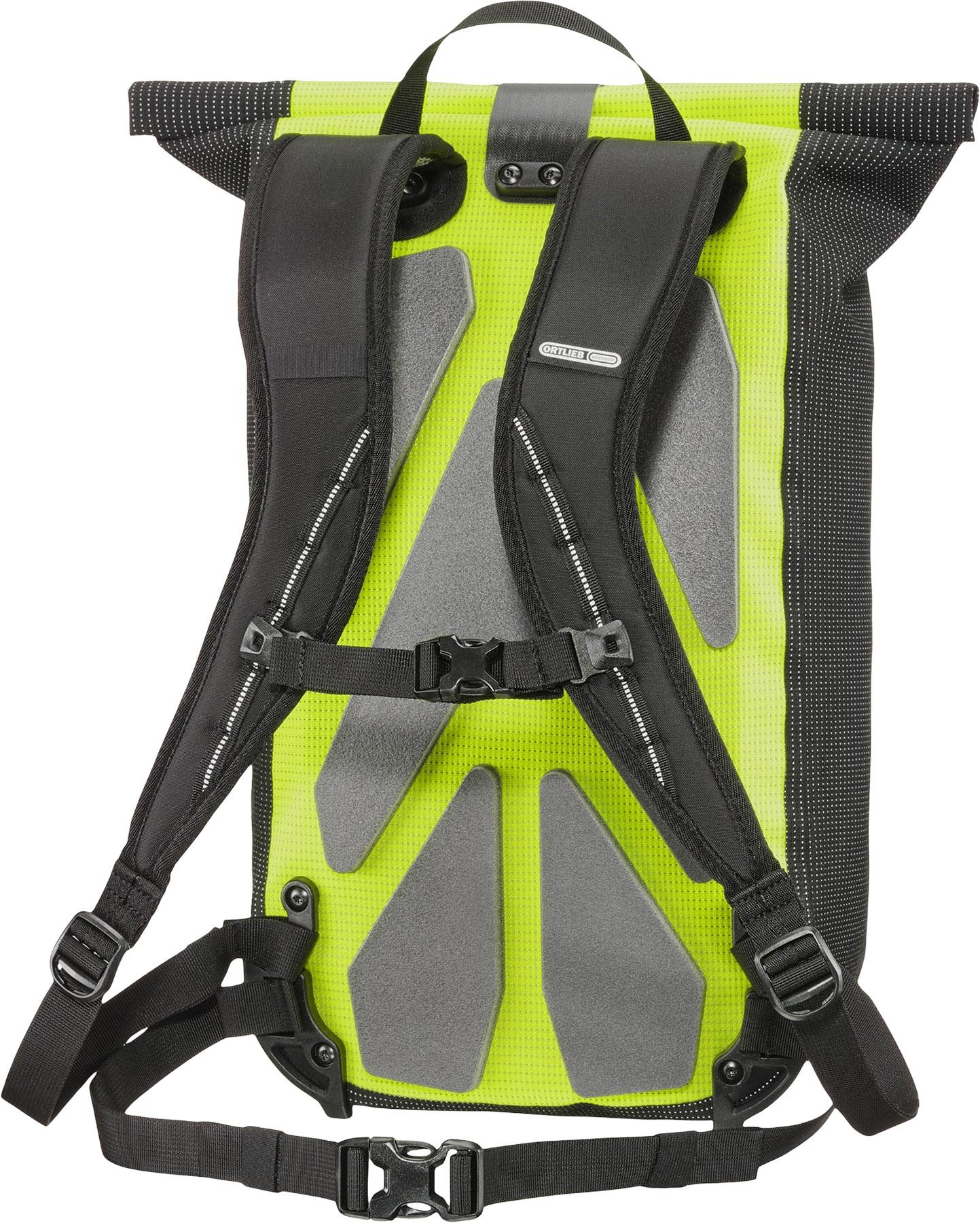 Product gallery image number 2 for product Velocity High Visibility Daypack 23L