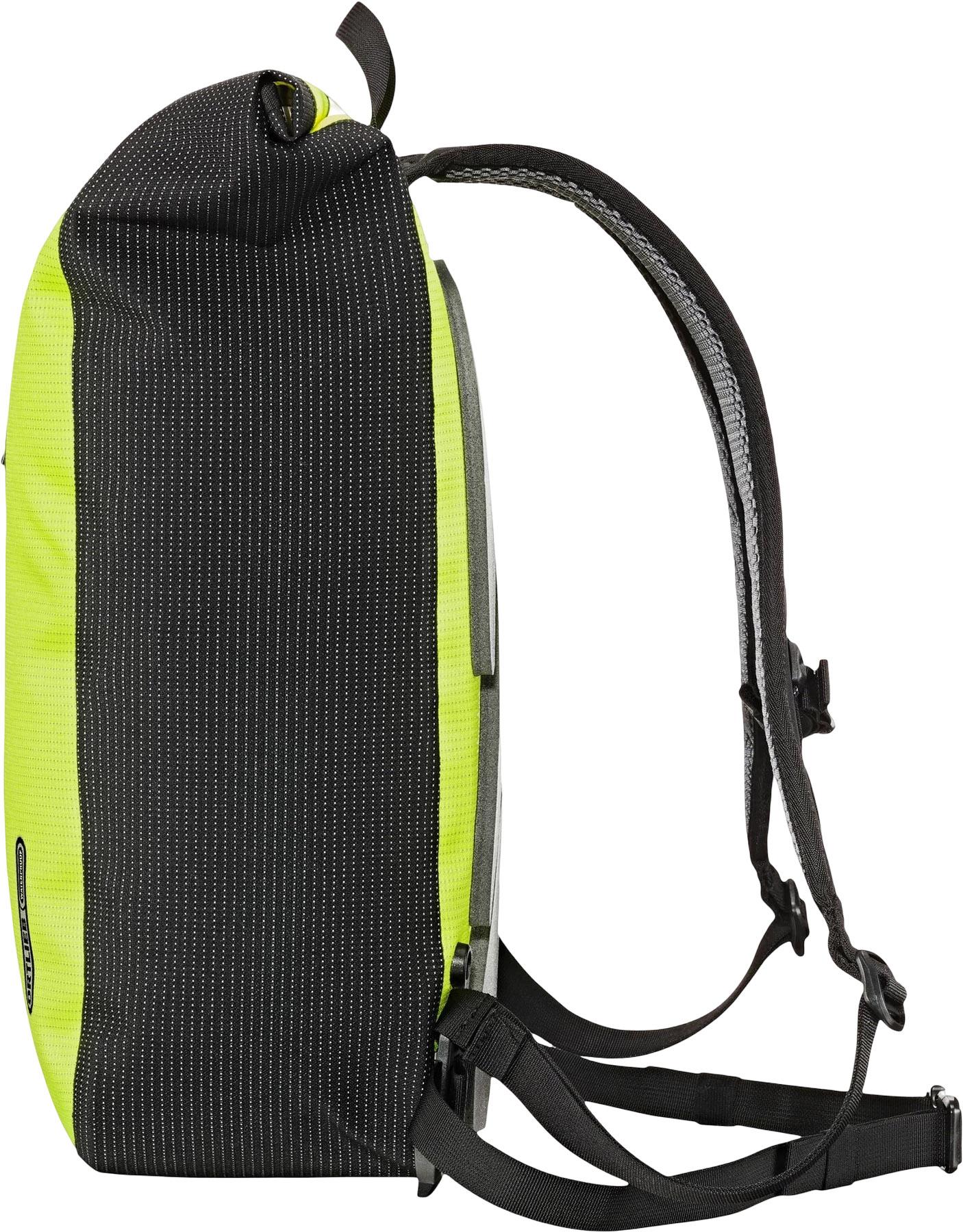 Product gallery image number 6 for product Velocity High Visibility Daypack 23L