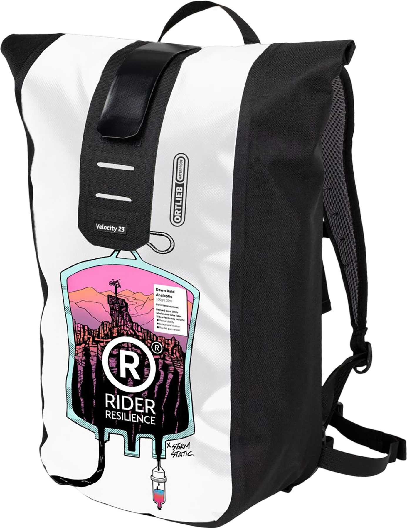 Product image for Velocity Design Backpack - 23L