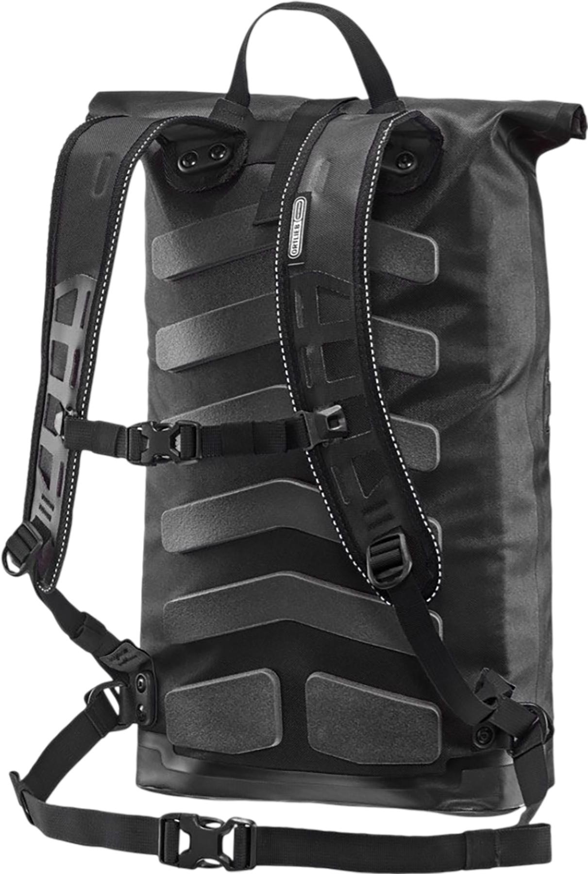 Product gallery image number 2 for product City Commuter-Daypack 21L