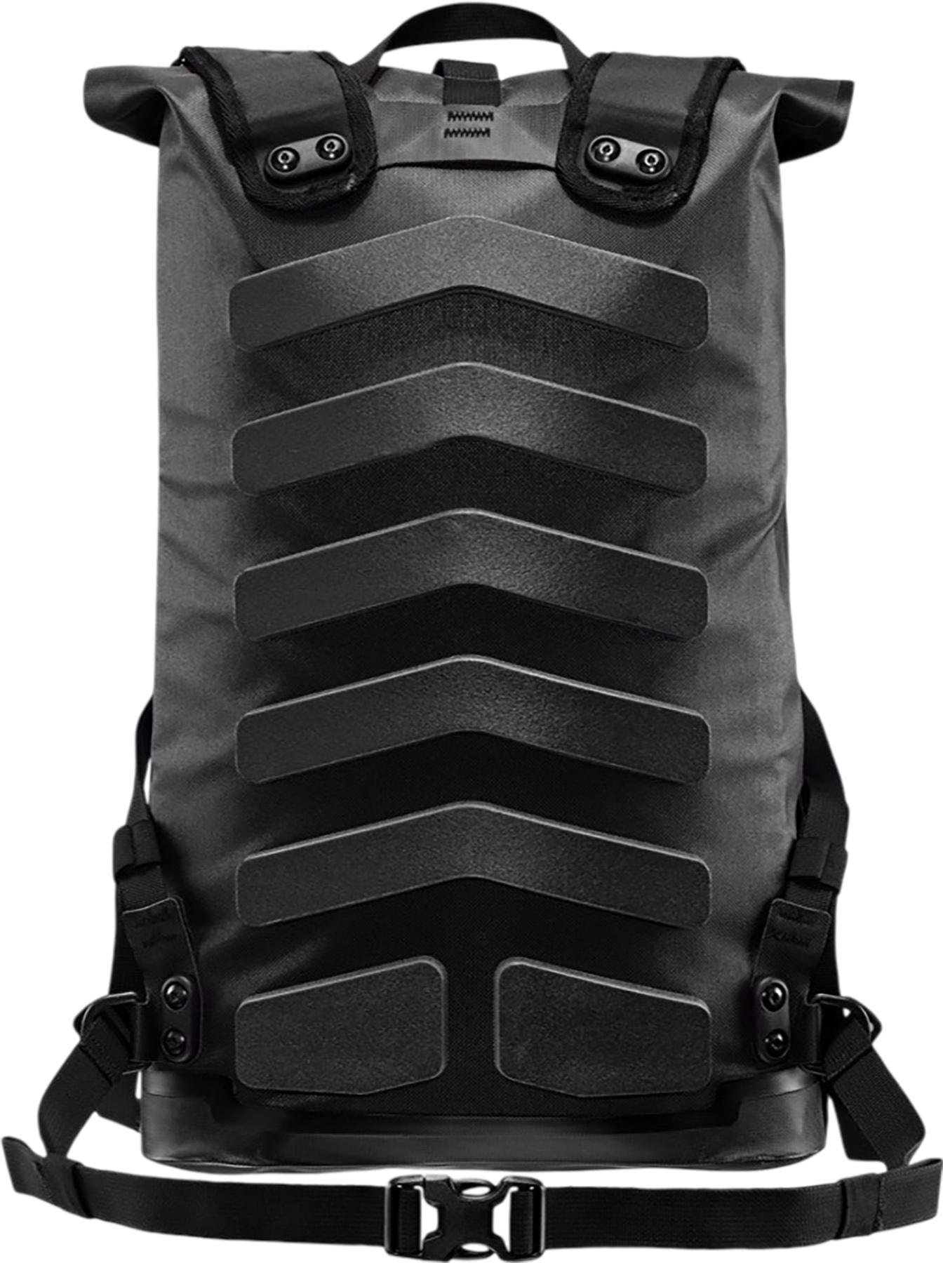 Product gallery image number 3 for product City Commuter-Daypack 21L