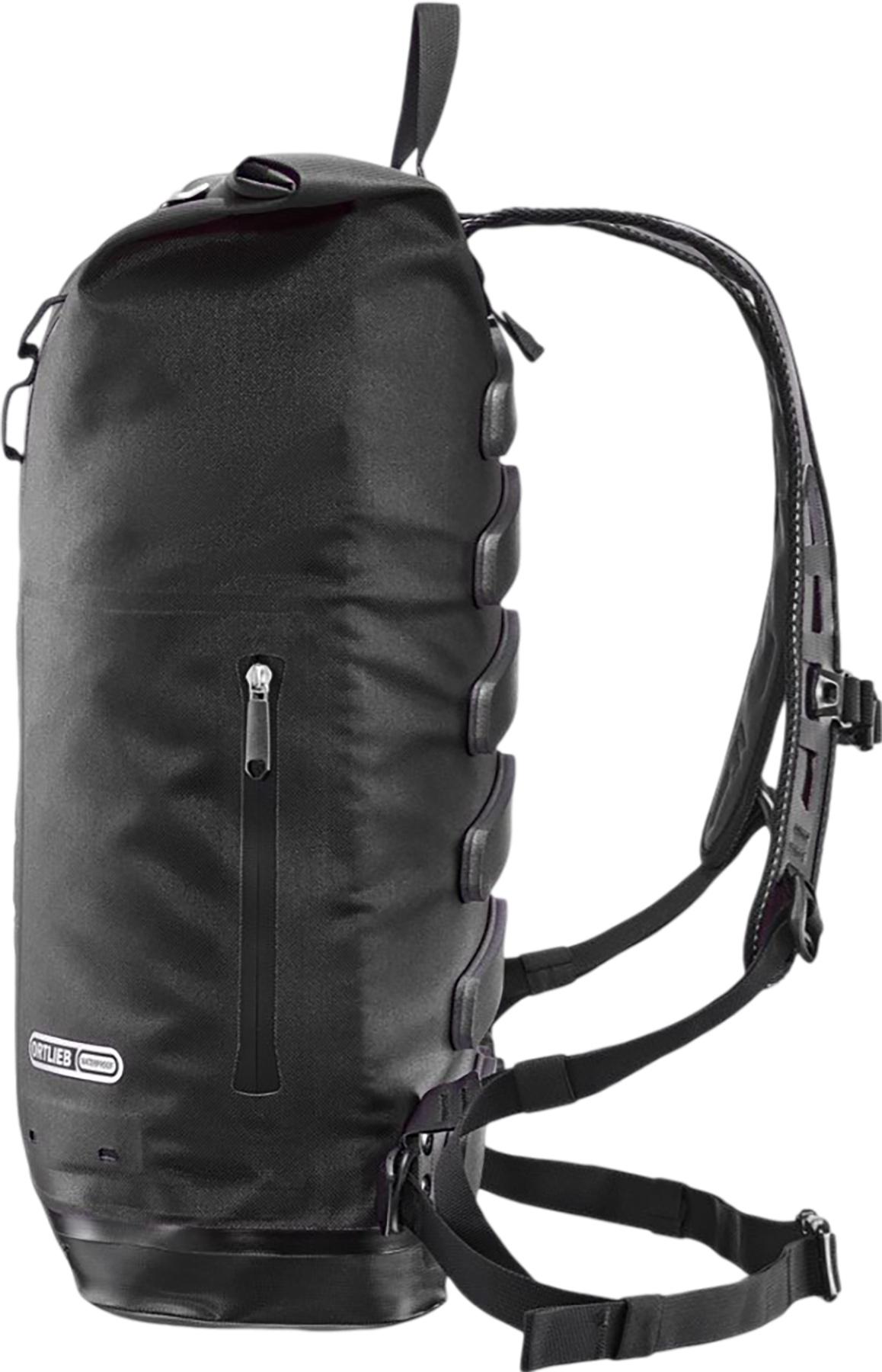Product gallery image number 7 for product City Commuter-Daypack 21L