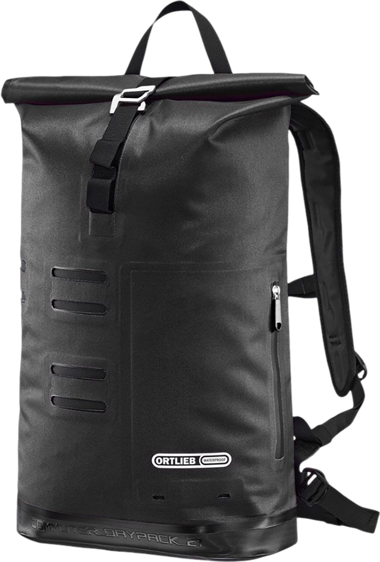 Product gallery image number 1 for product City Commuter-Daypack 21L