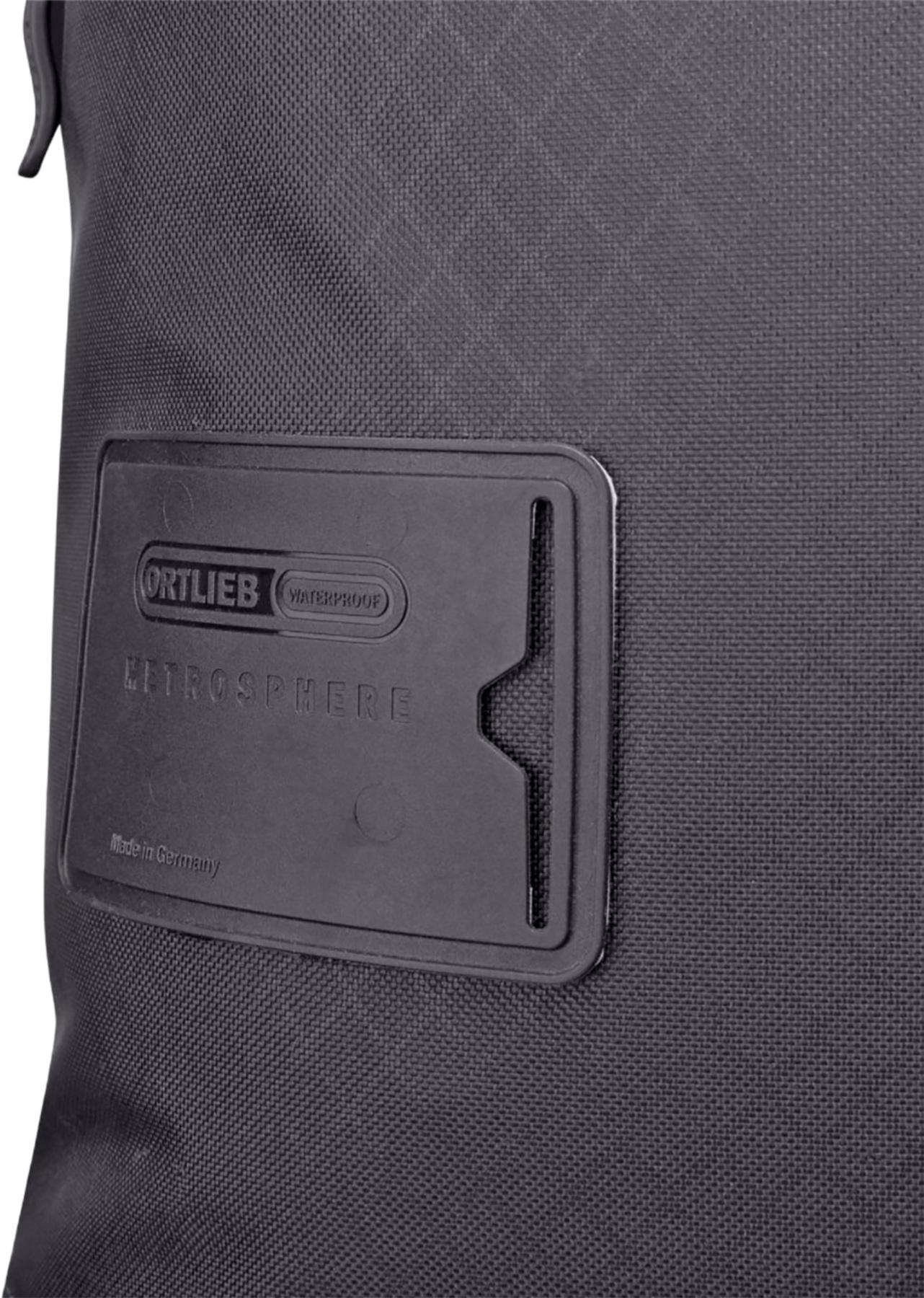 Product gallery image number 6 for product Metrosphere Daypack 21L