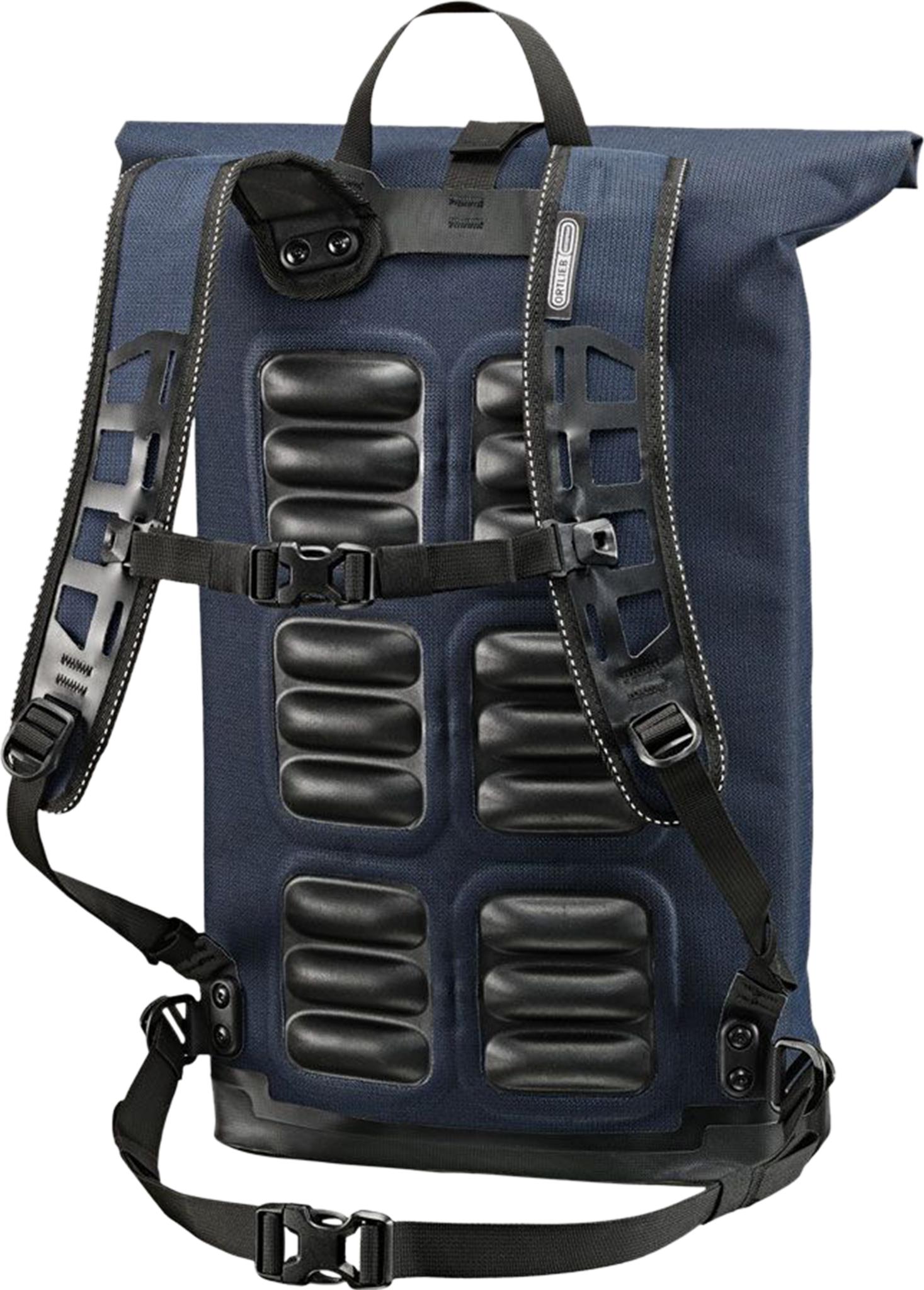 Product gallery image number 5 for product Commuter-Daypack Urban 21L