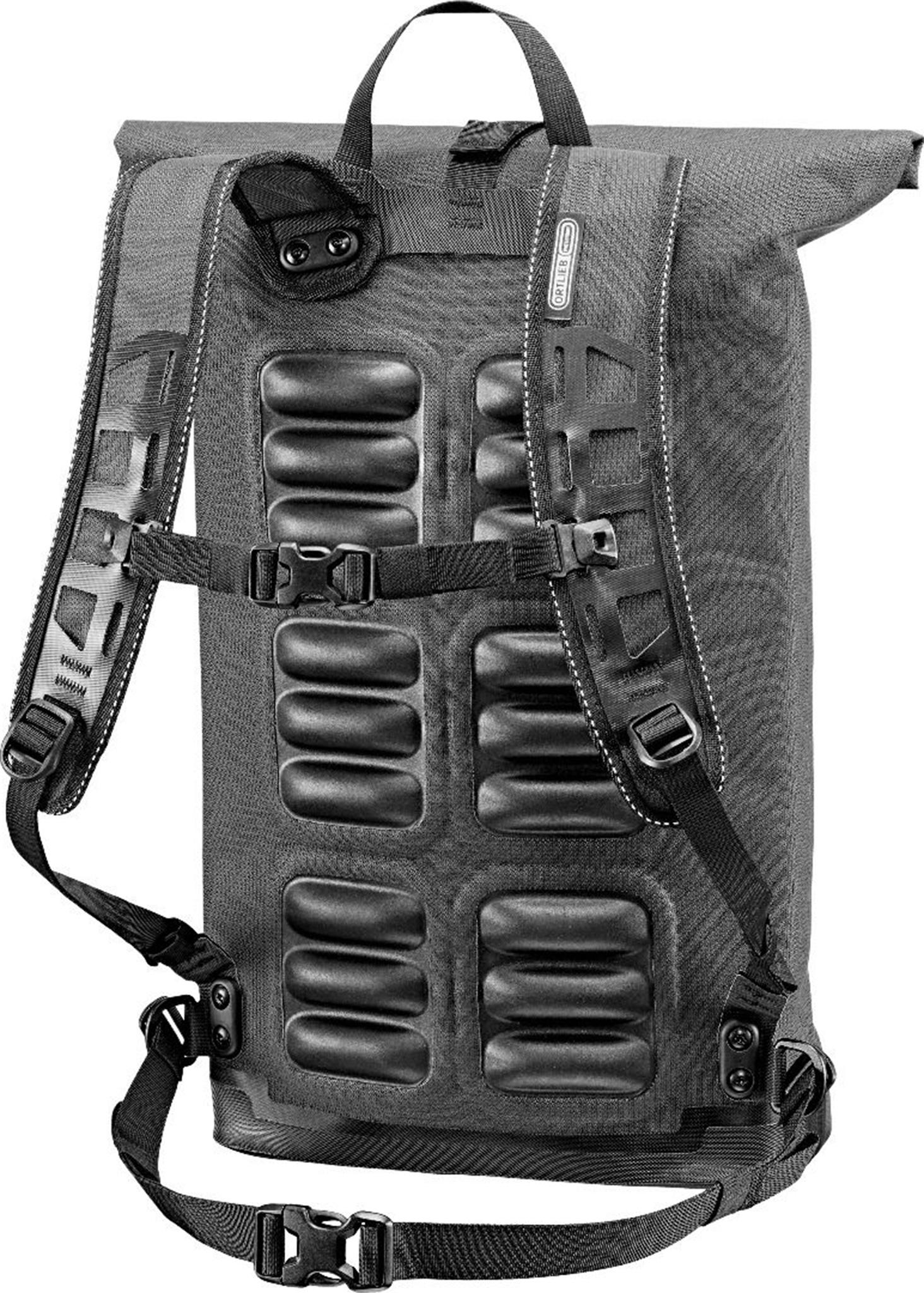 Product gallery image number 8 for product Sac à dos Commuter-Daypack Urban 21L