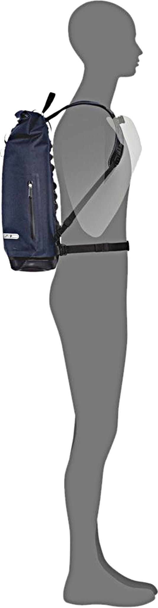 Product gallery image number 3 for product Commuter-Daypack Urban 21L