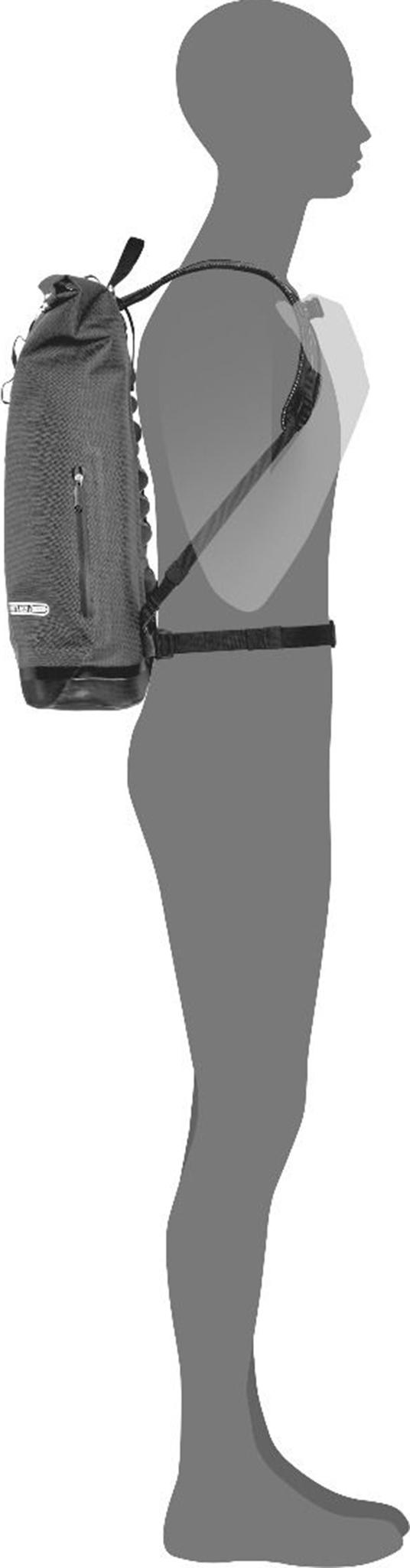 Product gallery image number 6 for product Sac à dos Commuter-Daypack Urban 21L