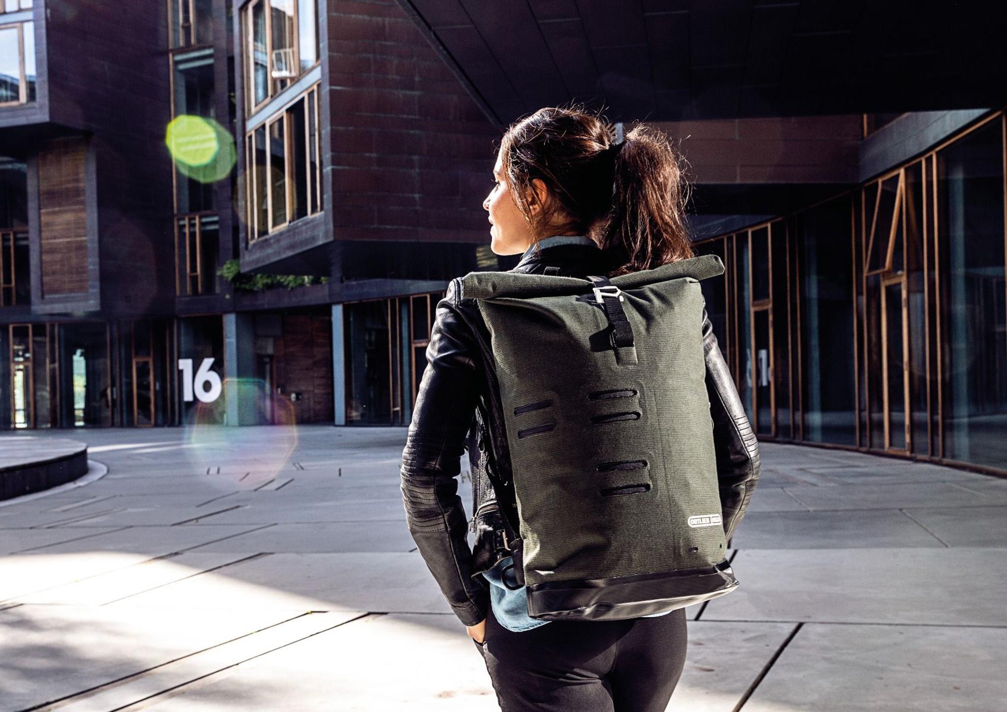 Product gallery image number 5 for product Sac à dos Commuter-Daypack Urban 21L