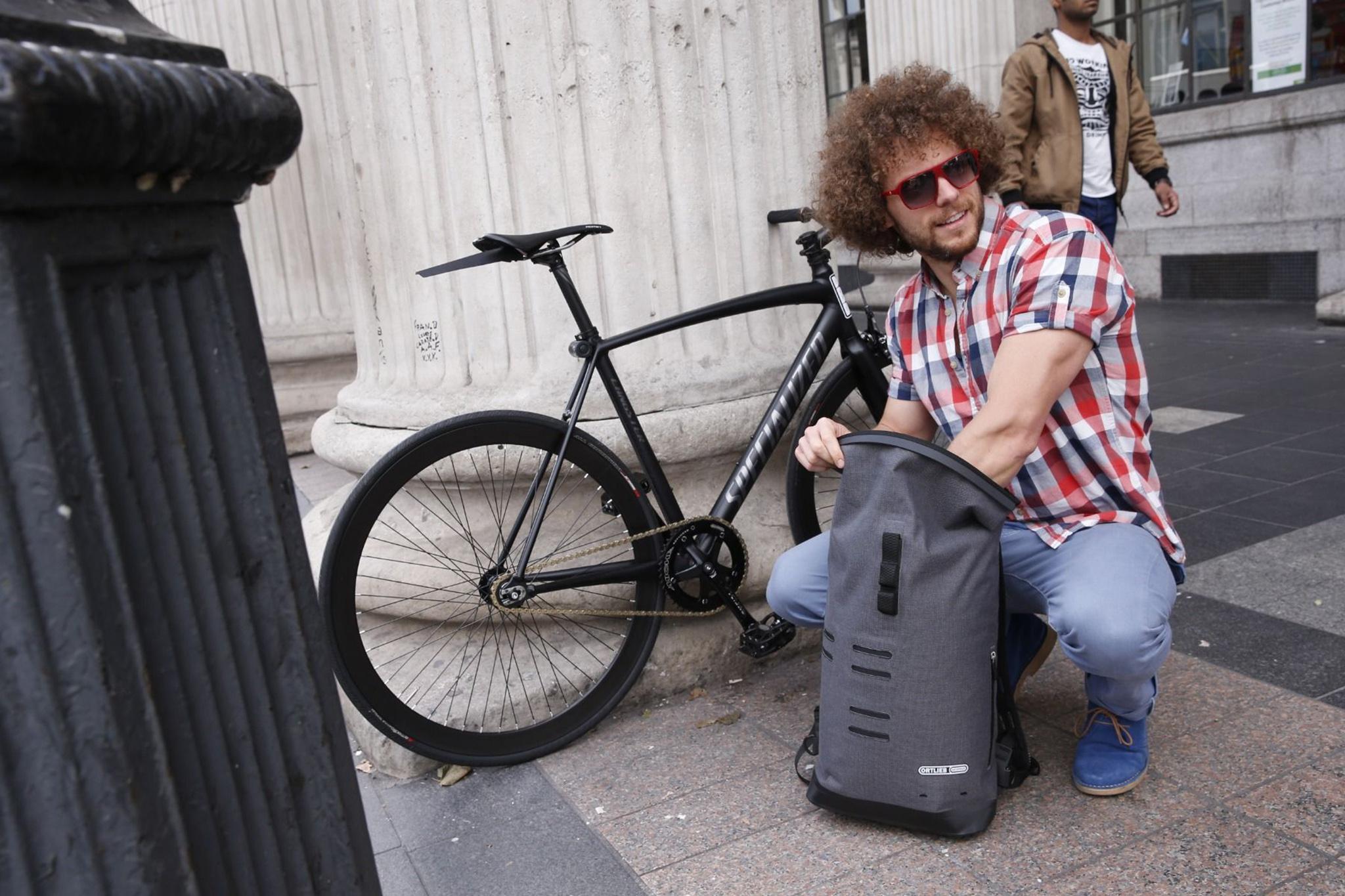 Product gallery image number 3 for product Sac à dos Commuter-Daypack Urban 21L