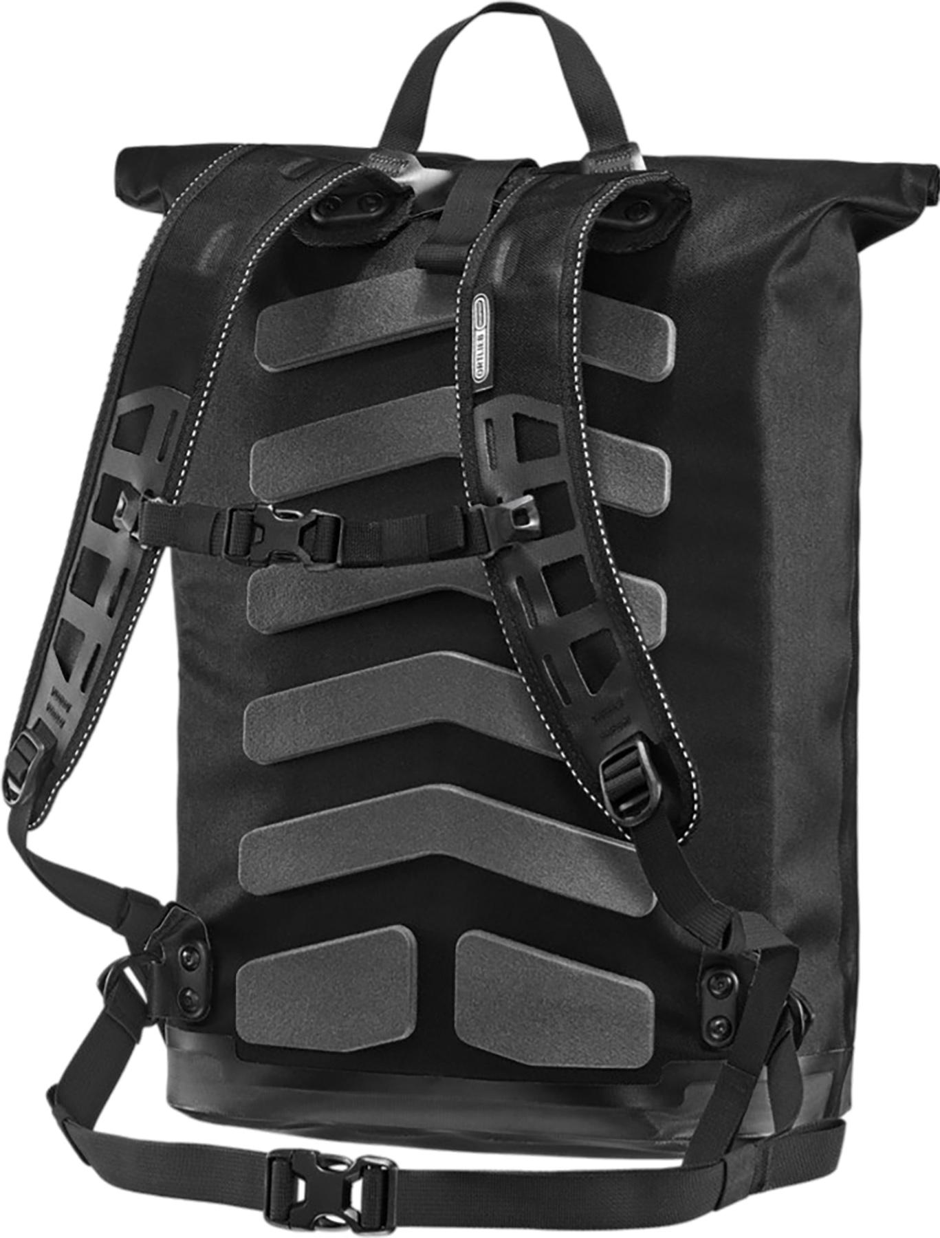 Product gallery image number 2 for product Sac de promenade de banlieue City 27L