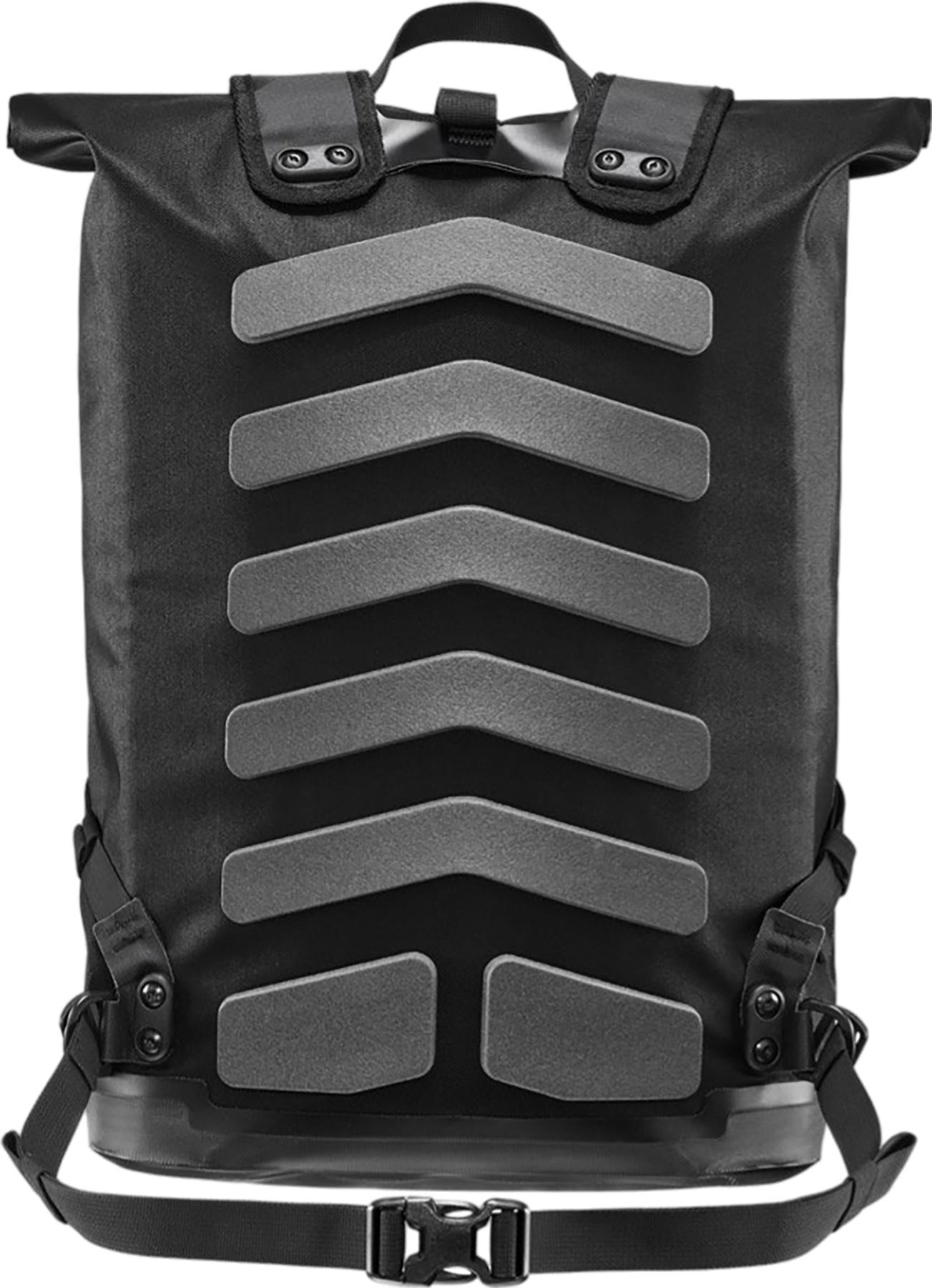 Product gallery image number 3 for product Sac de promenade de banlieue City 27L